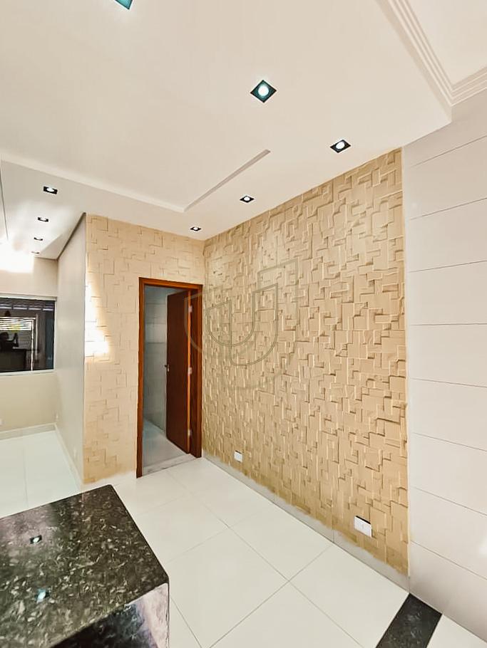 Casa com 3 Dormit&oacute;rios no Loteamento Villa Branca - Jacare&iacute;/SP  Jacareí - 