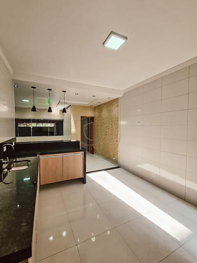 Casa com 3 Dormit&oacute;rios no Loteamento Villa Branca - Jacare&iacute;/SP  Jacareí - 