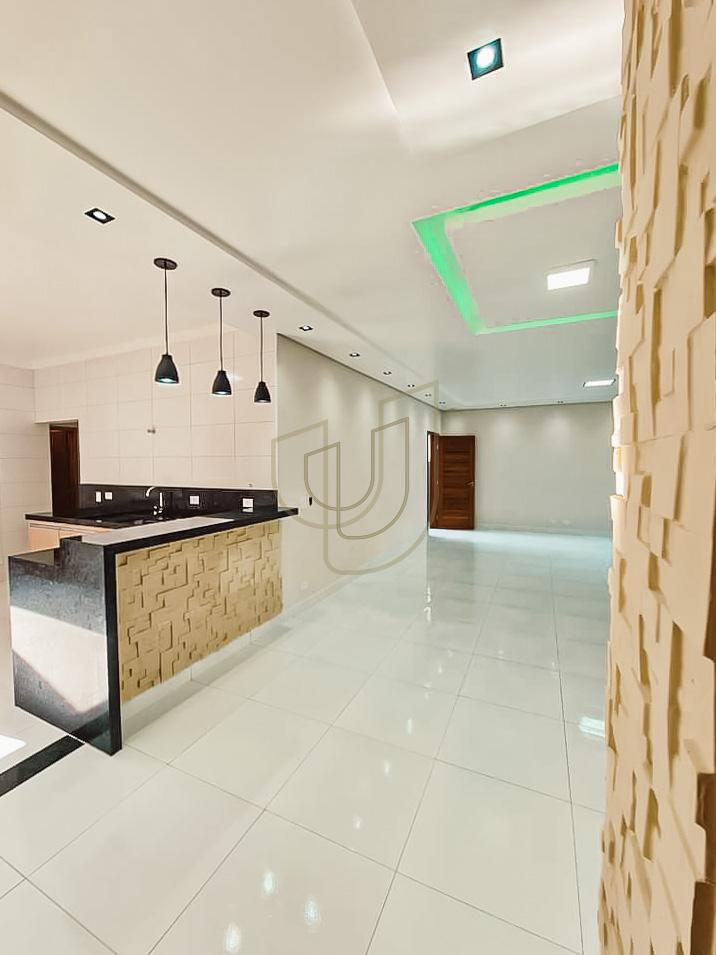 Casa com 3 Dormit&oacute;rios no Loteamento Villa Branca - Jacare&iacute;/SP  Jacareí - 