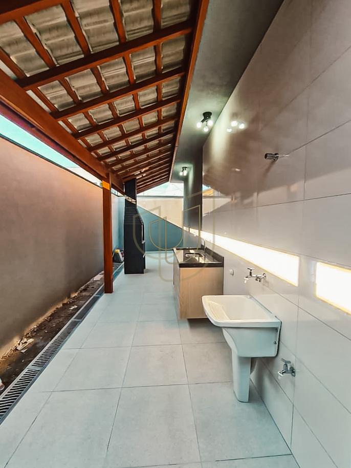 Casa com 3 Dormit&oacute;rios no Loteamento Villa Branca - Jacare&iacute;/SP  Jacareí - 