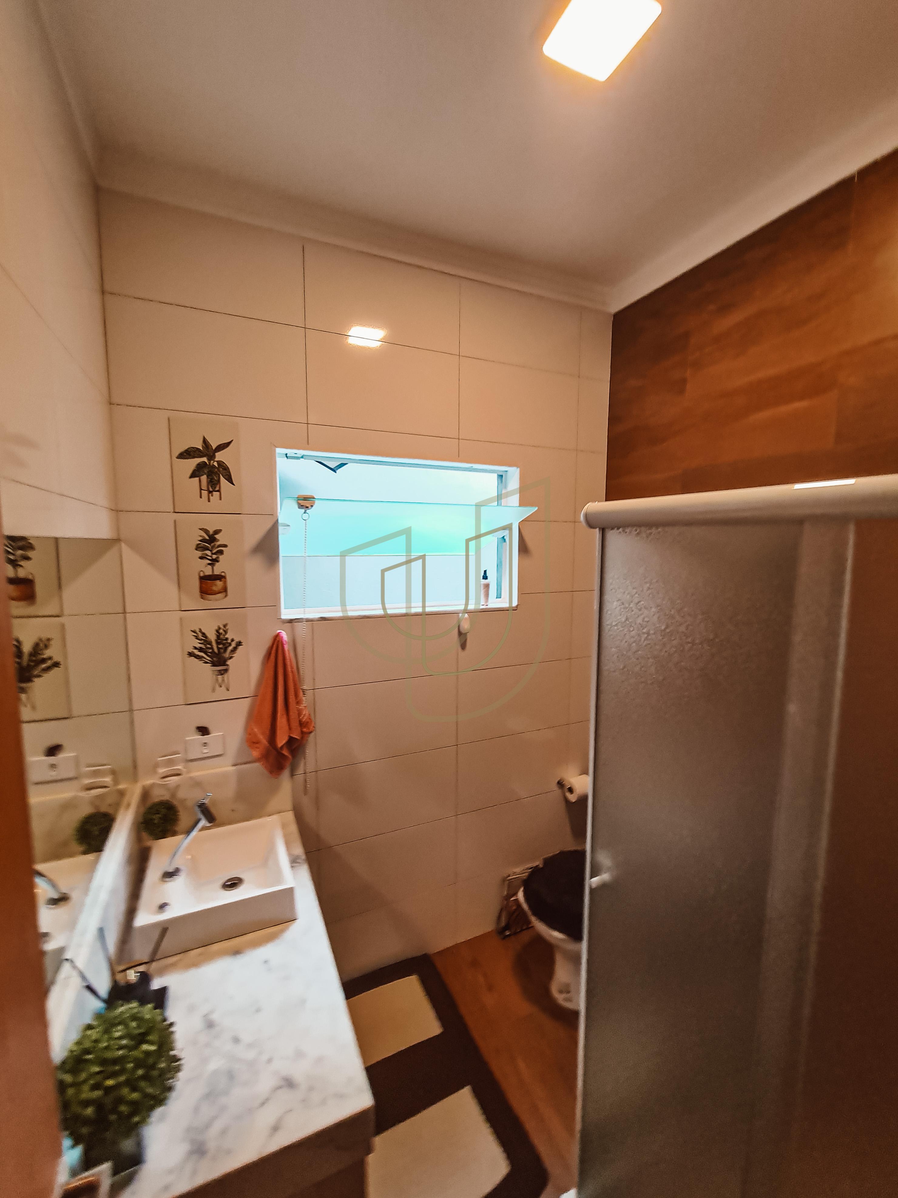 Casa com 3 Dormit&oacute;rios no Loteamento Villa Branca - Jacare&iacute;/SP  Jacareí - 