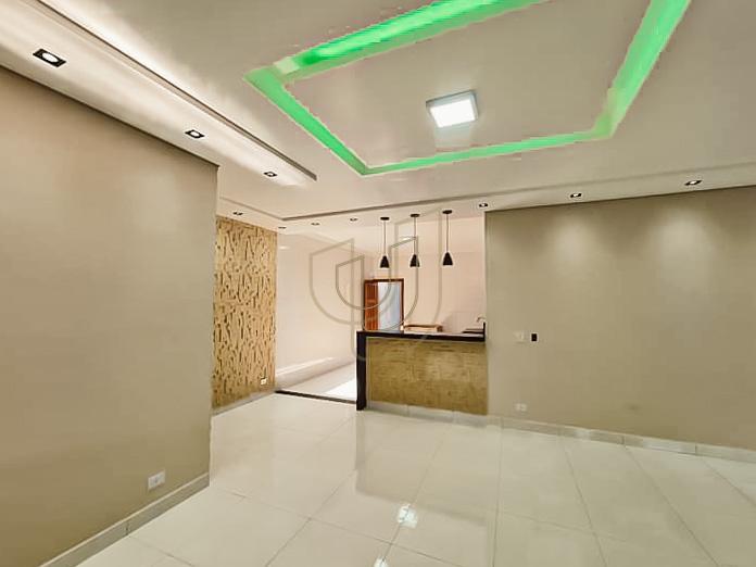 Casa com 3 Dormit&oacute;rios no Loteamento Villa Branca - Jacare&iacute;/SP  Jacareí - 