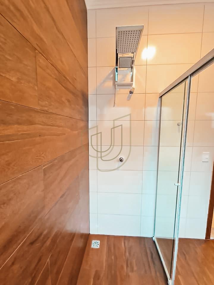 Casa com 3 Dormit&oacute;rios no Loteamento Villa Branca - Jacare&iacute;/SP  Jacareí - 