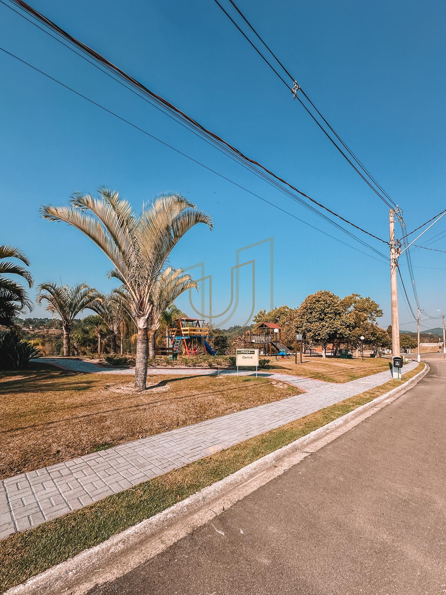 Terreno de 790m&sup2; no condom&iacute;nio Altos da Quinta - S&atilde;o Jos&eacute; dos Campos/SP  São José dos Campos - 