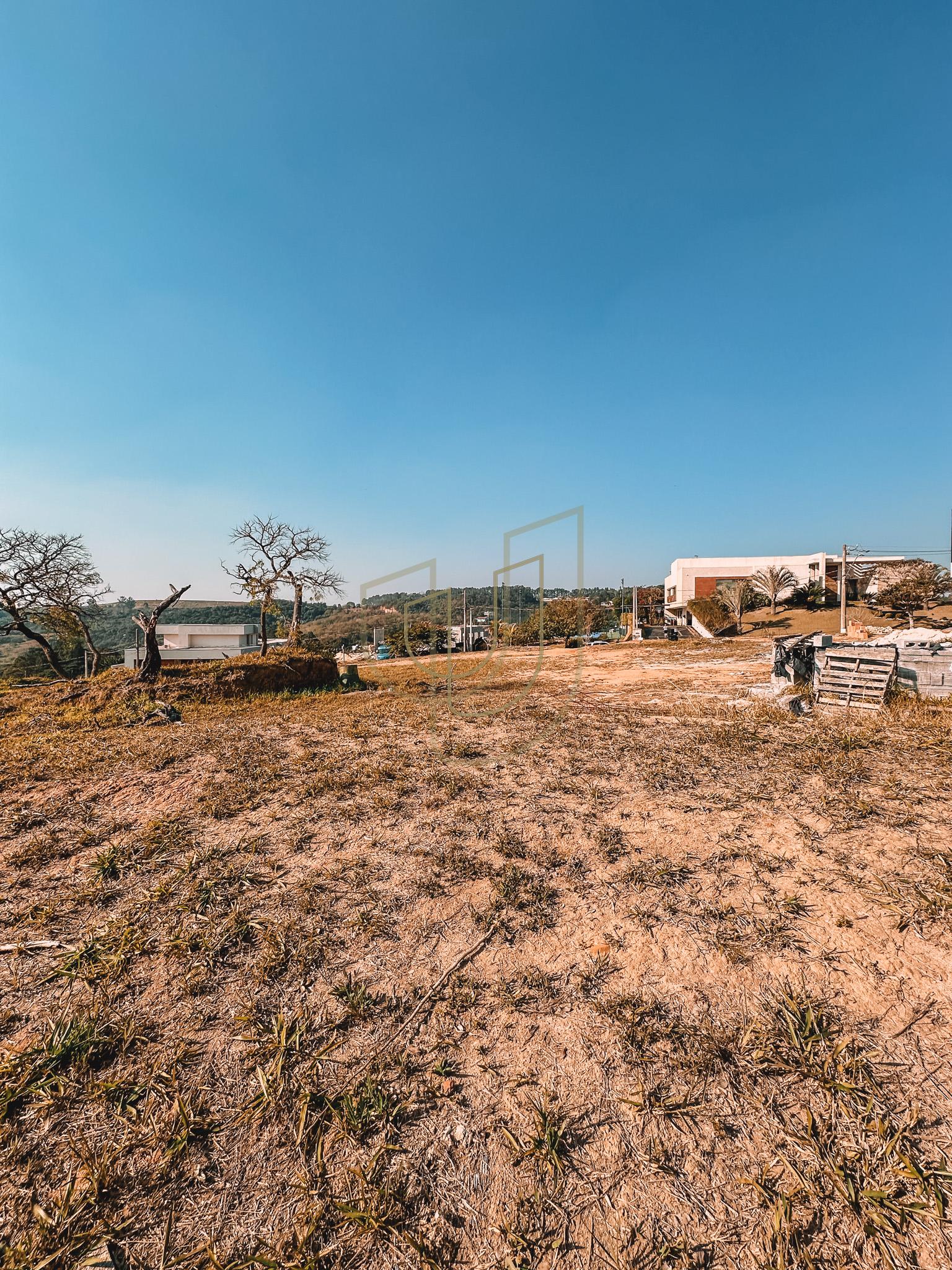 Terreno de 790m&sup2; no condom&iacute;nio Altos da Quinta - S&atilde;o Jos&eacute; dos Campos/SP  São José dos Campos - 