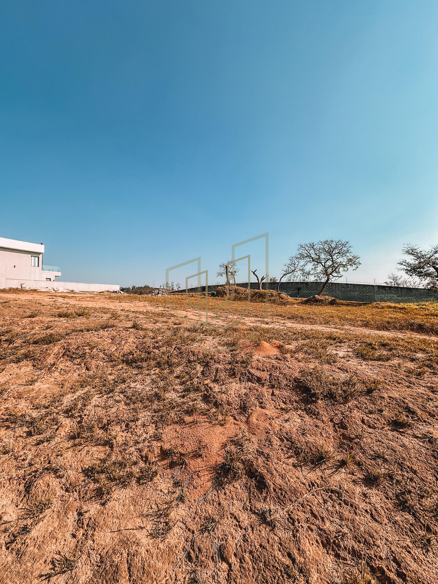 Terreno de 790m&sup2; no condom&iacute;nio Altos da Quinta - S&atilde;o Jos&eacute; dos Campos/SP  São José dos Campos - 