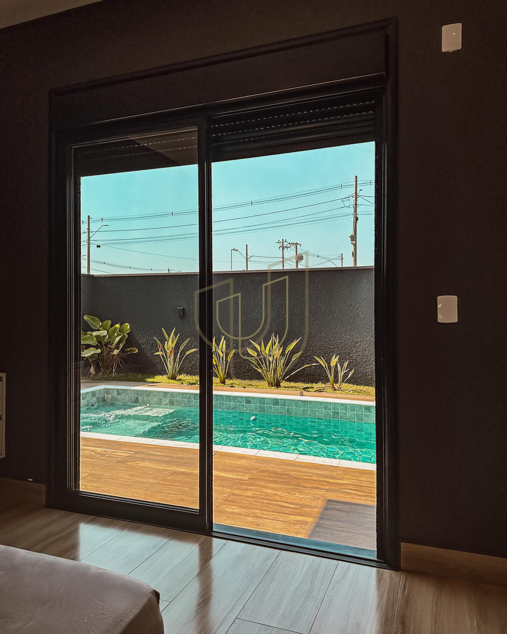 Casa T&eacute;rrea com 3 Dormit&oacute;rios no Santa M&ocirc;nica - Ca&ccedil;apava/SP  Caçapava - 