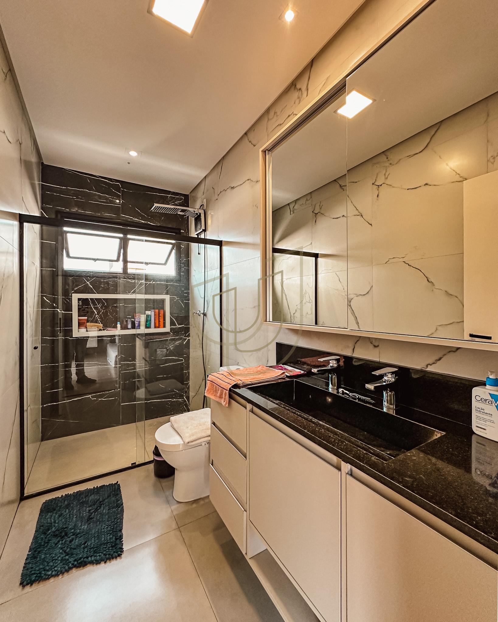 Casa T&eacute;rrea com 3 Dormit&oacute;rios no Santa M&ocirc;nica - Ca&ccedil;apava/SP  Caçapava - 