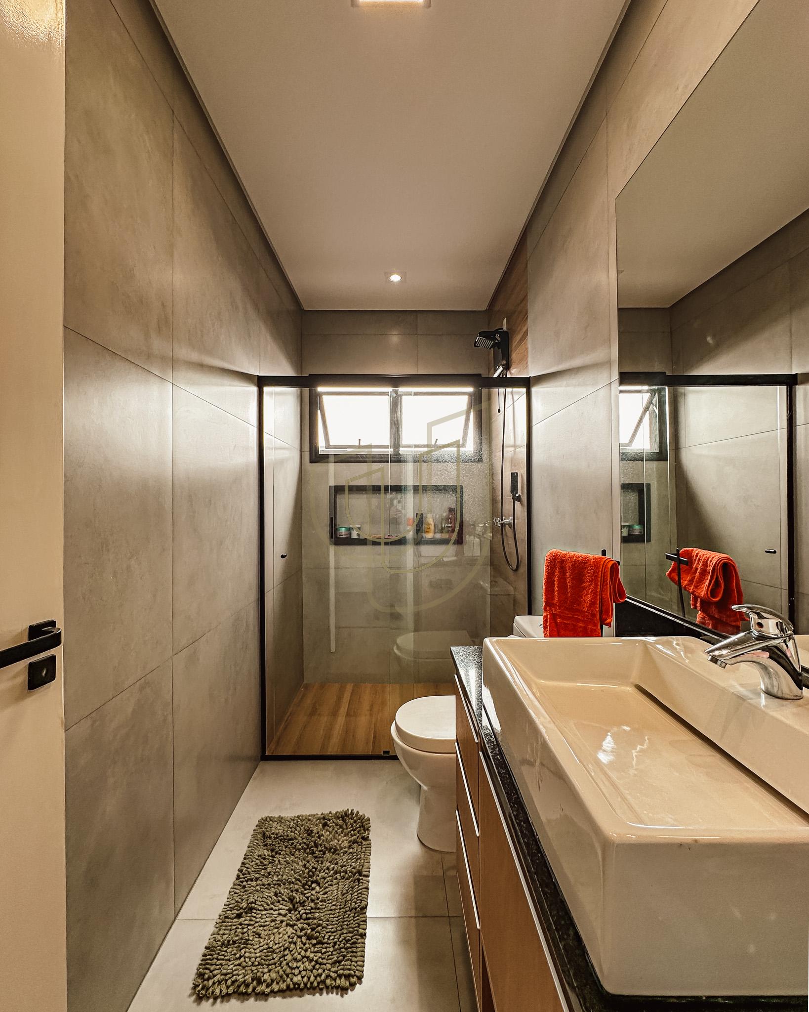 Casa T&eacute;rrea com 3 Dormit&oacute;rios no Santa M&ocirc;nica - Ca&ccedil;apava/SP  Caçapava - 