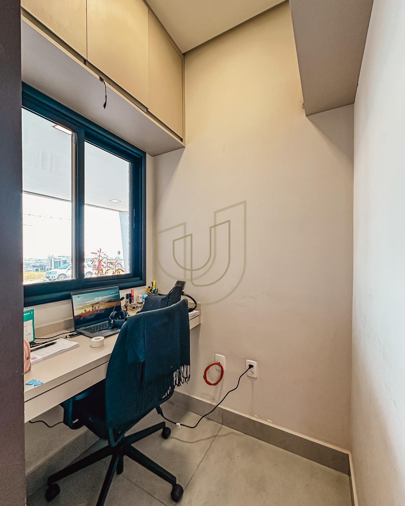 Casa T&eacute;rrea com 3 Dormit&oacute;rios no Santa M&ocirc;nica - Ca&ccedil;apava/SP  Caçapava - 