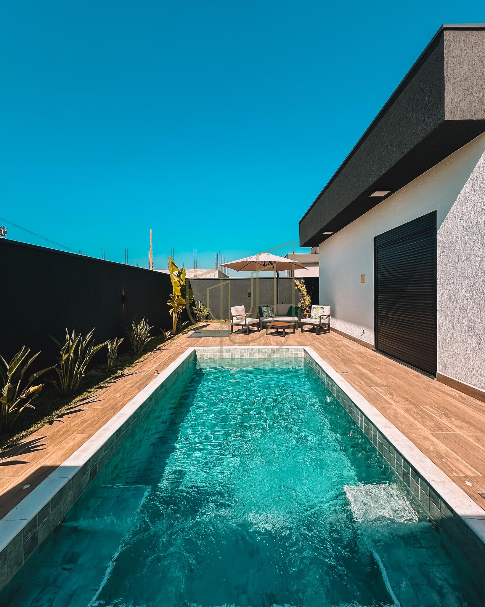 Casa T&eacute;rrea com 3 Dormit&oacute;rios no Santa M&ocirc;nica - Ca&ccedil;apava/SP  Caçapava - 