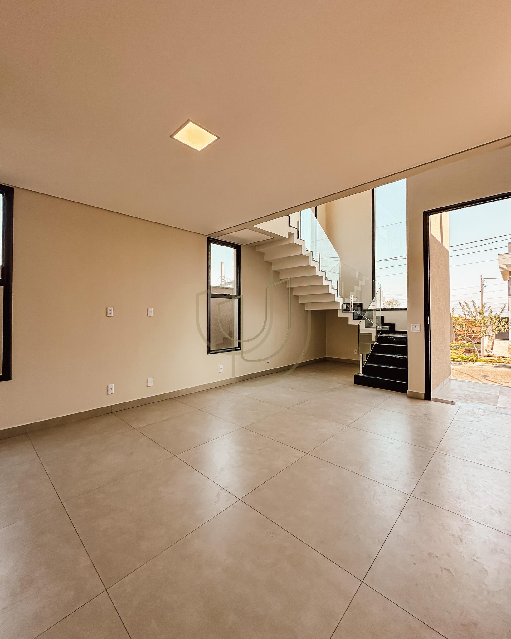 Casa T&eacute;rrea com 3 Dormit&oacute;rios no Santa M&ocirc;nica - Ca&ccedil;apava/SP  Caçapava - 