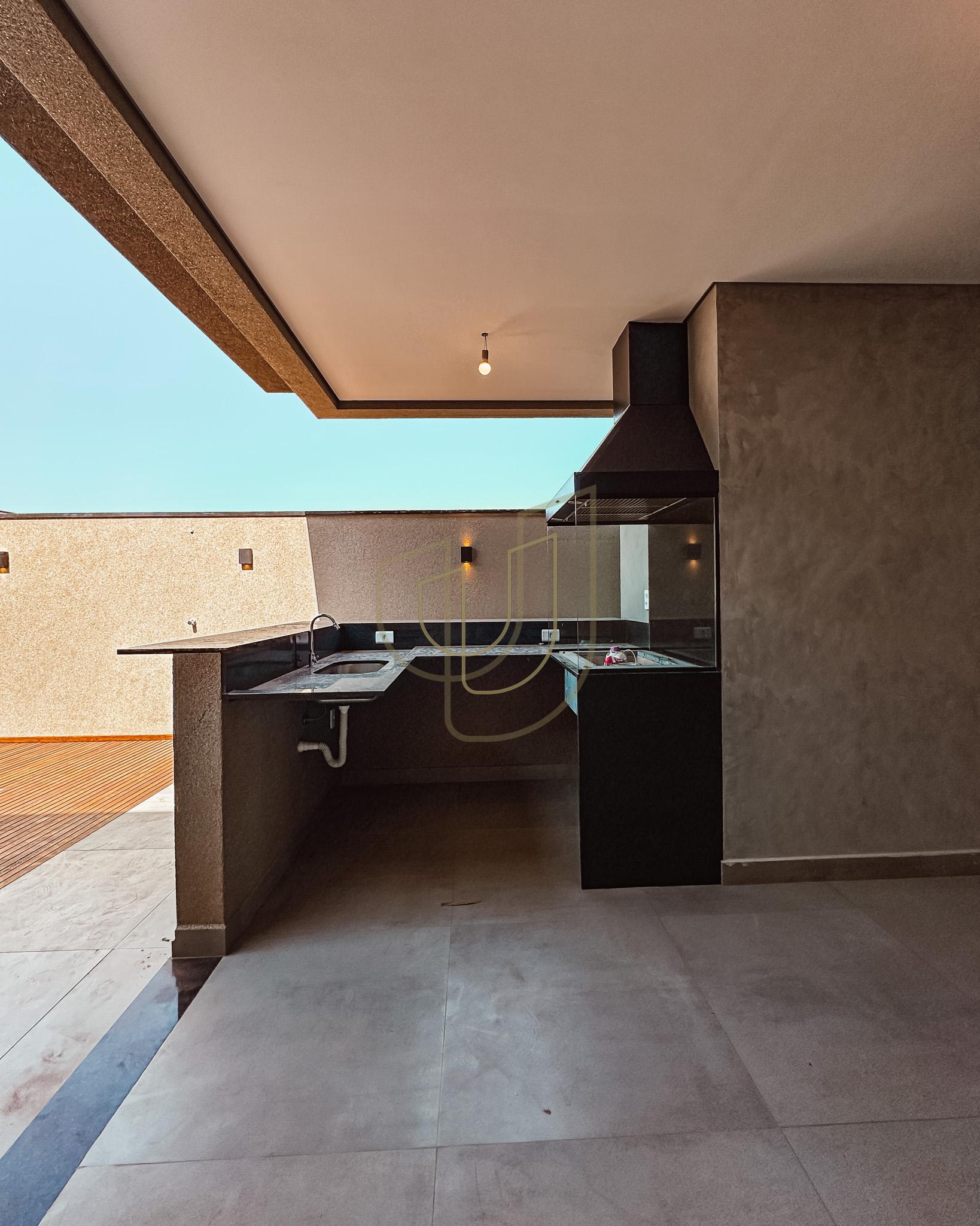 Casa T&eacute;rrea com 3 Dormit&oacute;rios no Santa M&ocirc;nica - Ca&ccedil;apava/SP  Caçapava - 