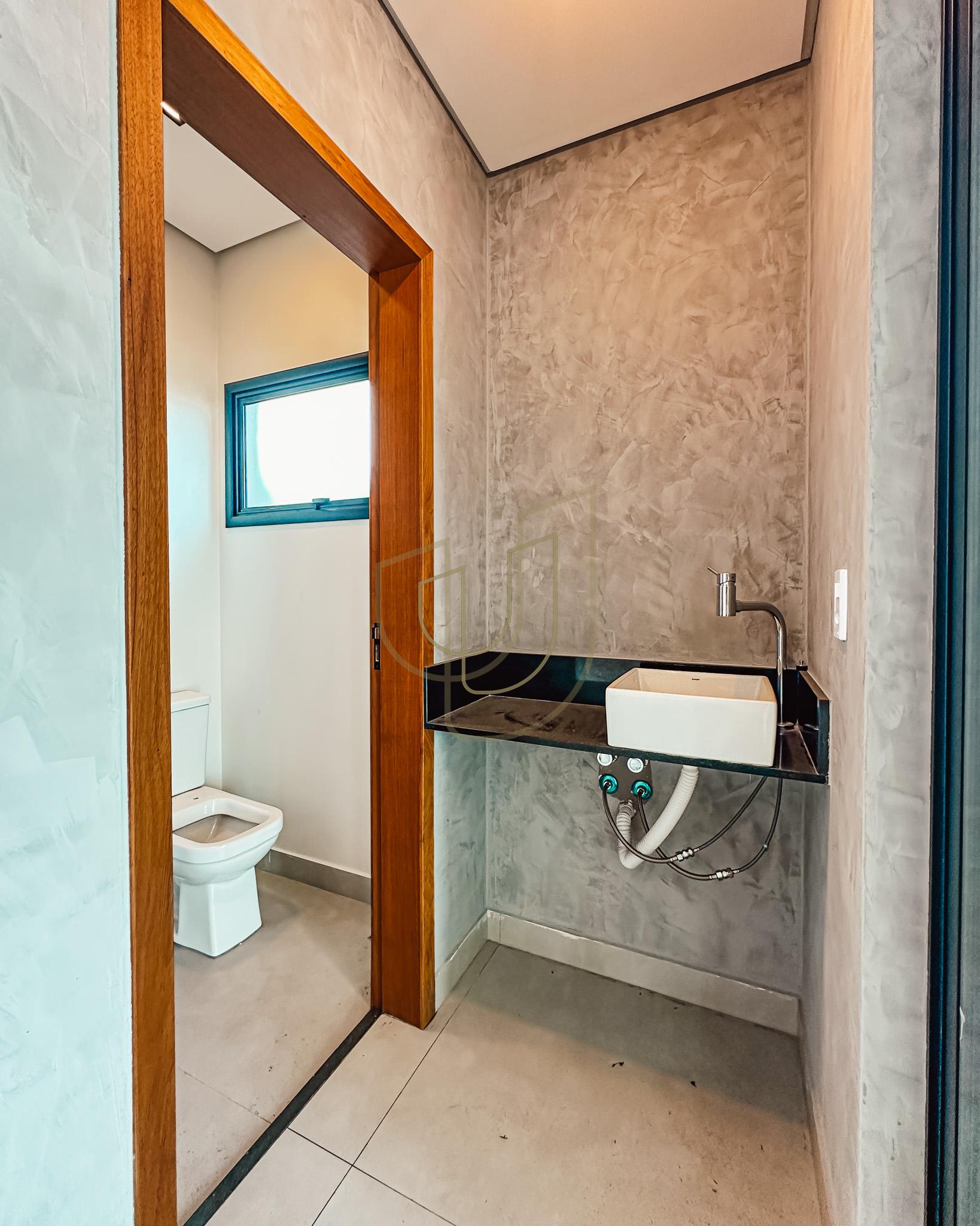 Casa T&eacute;rrea com 3 Dormit&oacute;rios no Santa M&ocirc;nica - Ca&ccedil;apava/SP  Caçapava - 