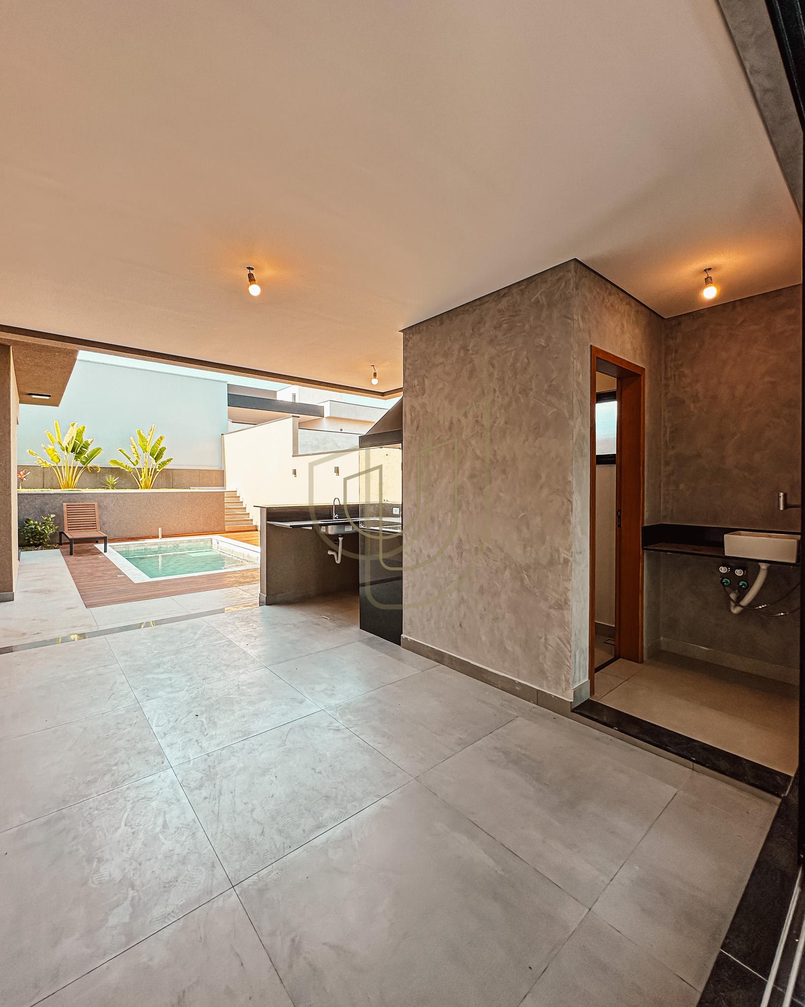 Casa T&eacute;rrea com 3 Dormit&oacute;rios no Santa M&ocirc;nica - Ca&ccedil;apava/SP  Caçapava - 