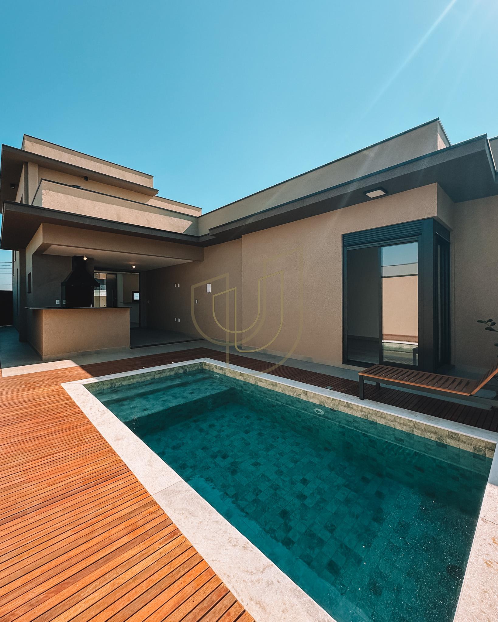 Casa T&eacute;rrea com 3 Dormit&oacute;rios no Santa M&ocirc;nica - Ca&ccedil;apava/SP  Caçapava - 