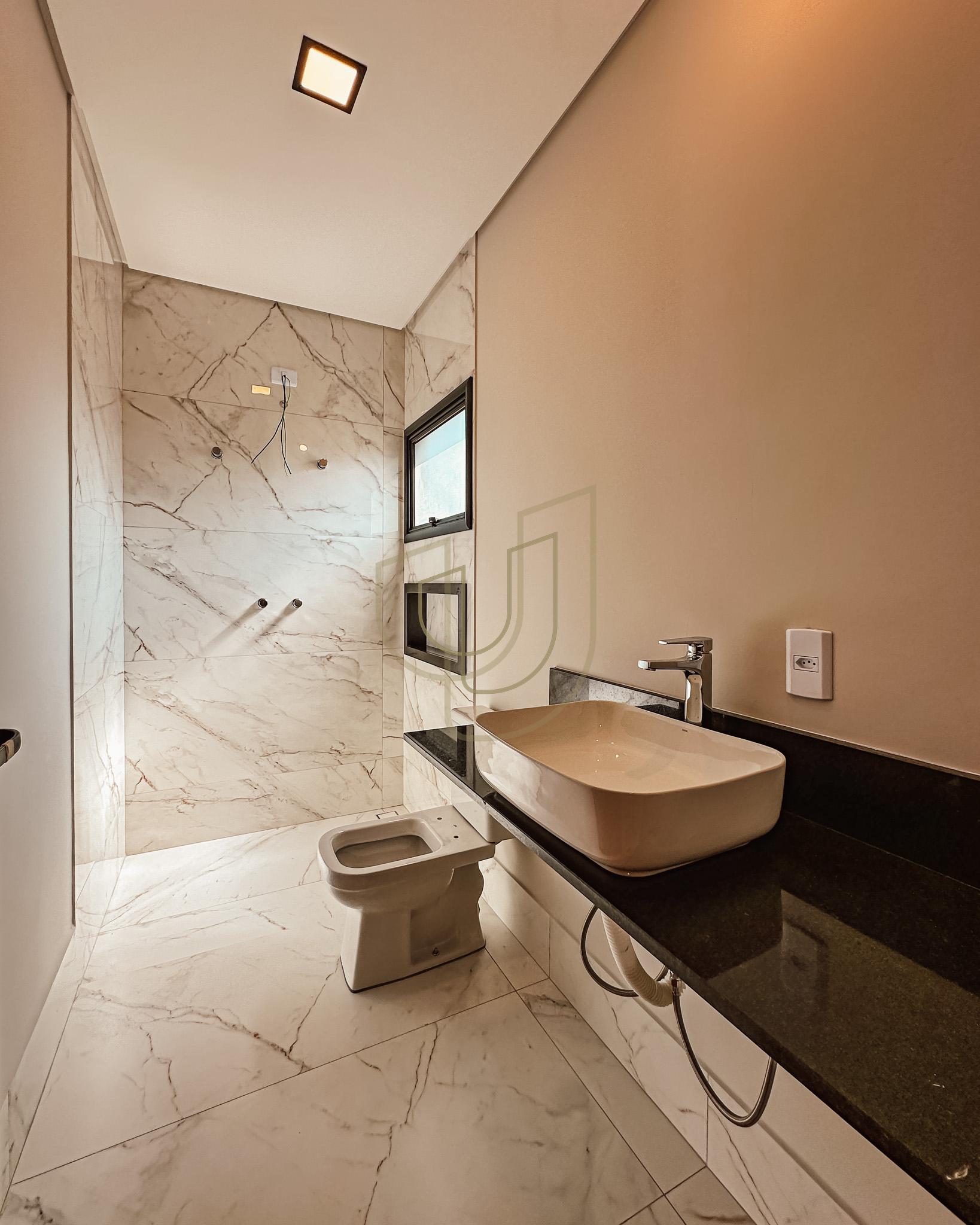 Casa T&eacute;rrea com 3 Dormit&oacute;rios no Santa M&ocirc;nica - Ca&ccedil;apava/SP  Caçapava - 