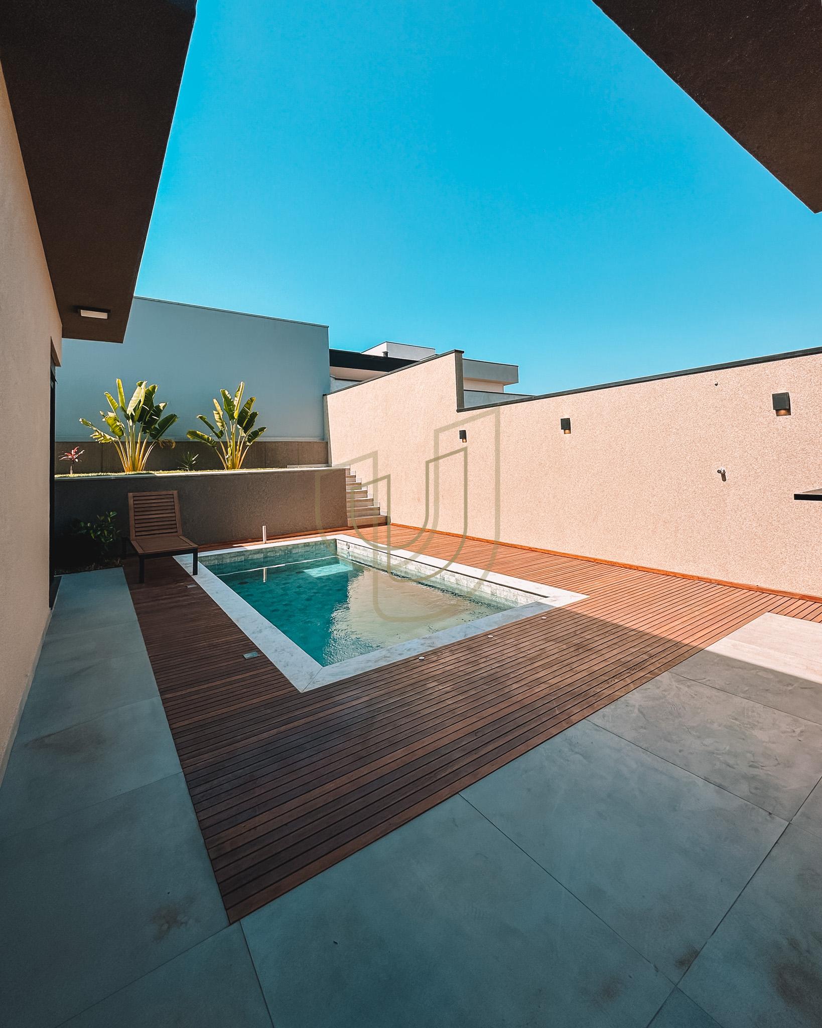 Casa T&eacute;rrea com 3 Dormit&oacute;rios no Santa M&ocirc;nica - Ca&ccedil;apava/SP  Caçapava - 