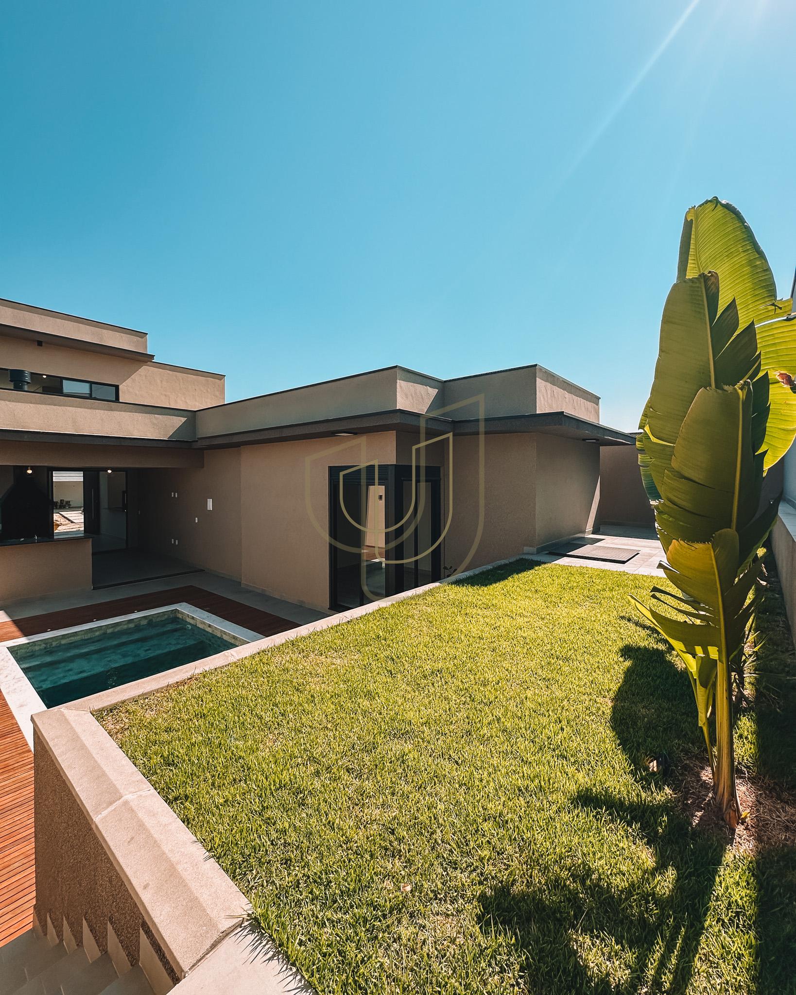 Casa T&eacute;rrea com 3 Dormit&oacute;rios no Santa M&ocirc;nica - Ca&ccedil;apava/SP  Caçapava - 