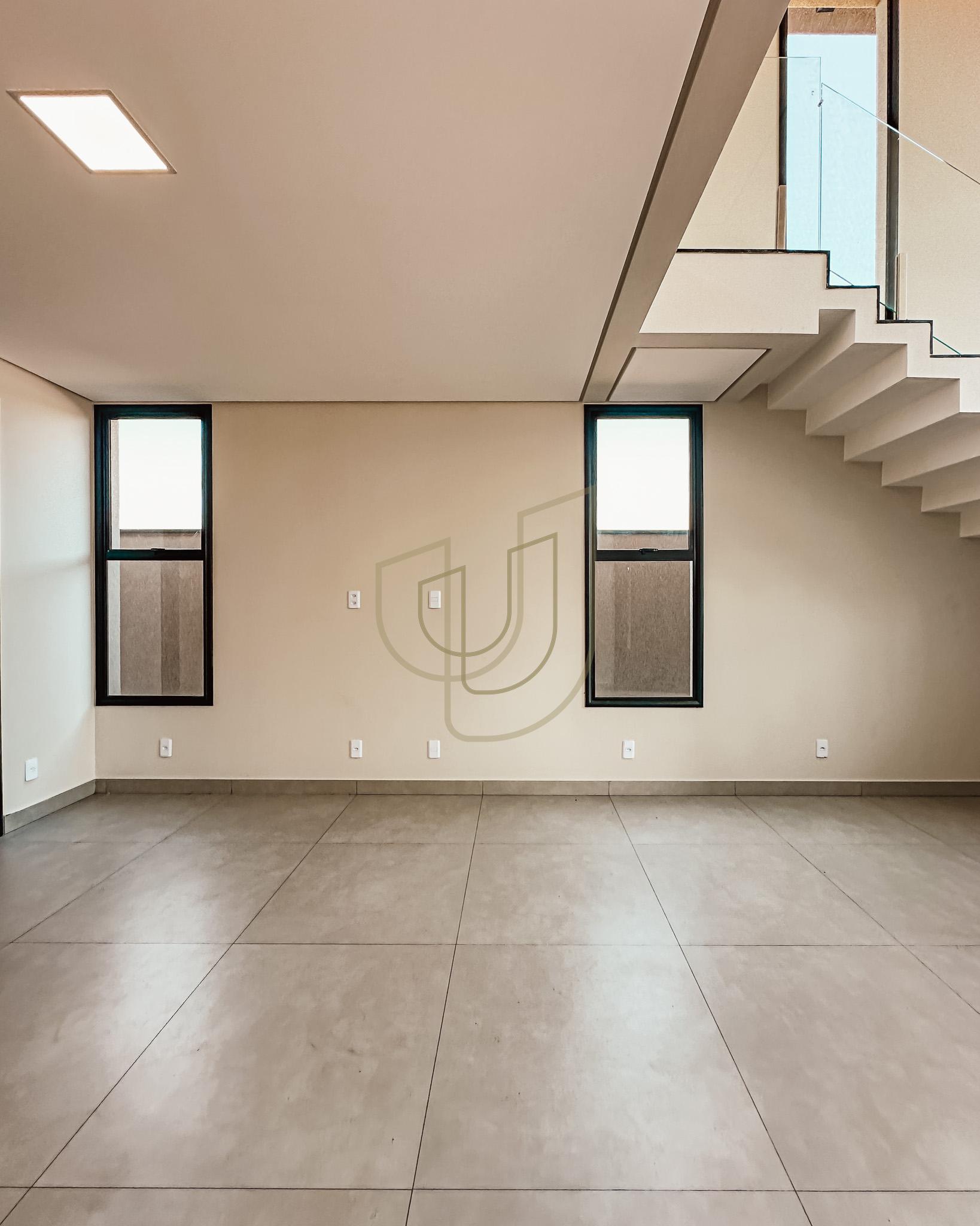 Casa T&eacute;rrea com 3 Dormit&oacute;rios no Santa M&ocirc;nica - Ca&ccedil;apava/SP  Caçapava - 