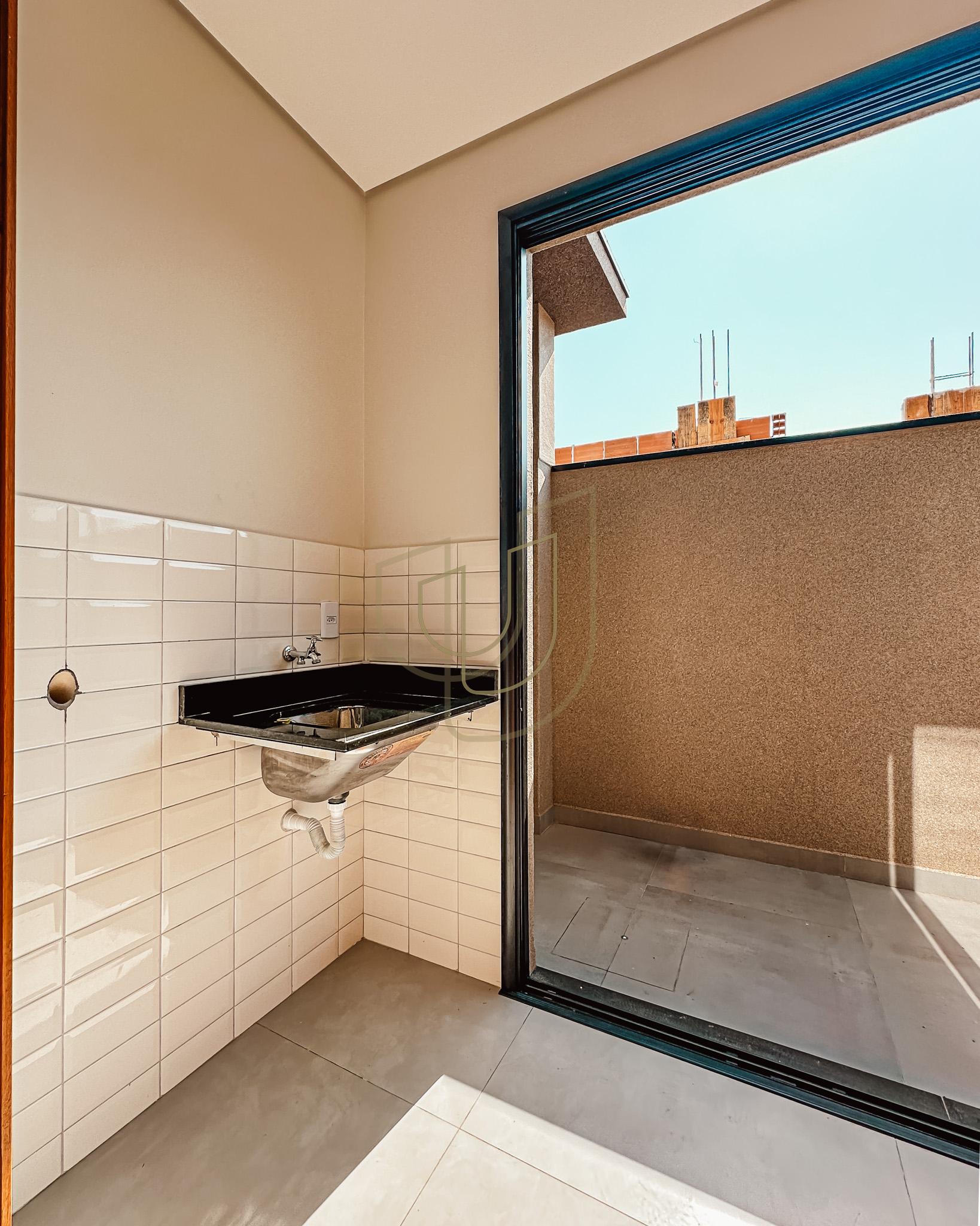 Casa T&eacute;rrea com 3 Dormit&oacute;rios no Santa M&ocirc;nica - Ca&ccedil;apava/SP  Caçapava - 