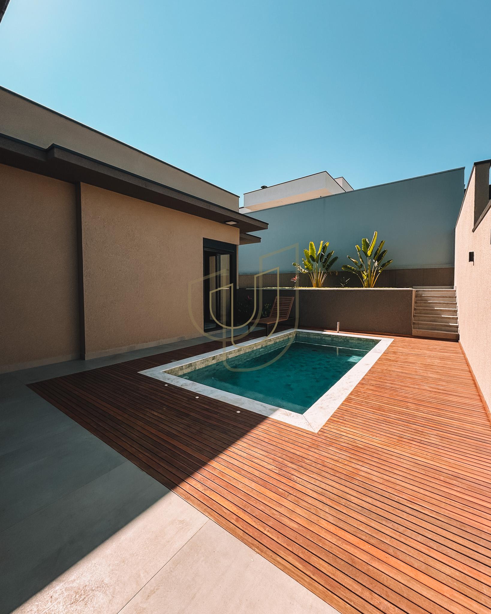 Casa T&eacute;rrea com 3 Dormit&oacute;rios no Santa M&ocirc;nica - Ca&ccedil;apava/SP  Caçapava - 