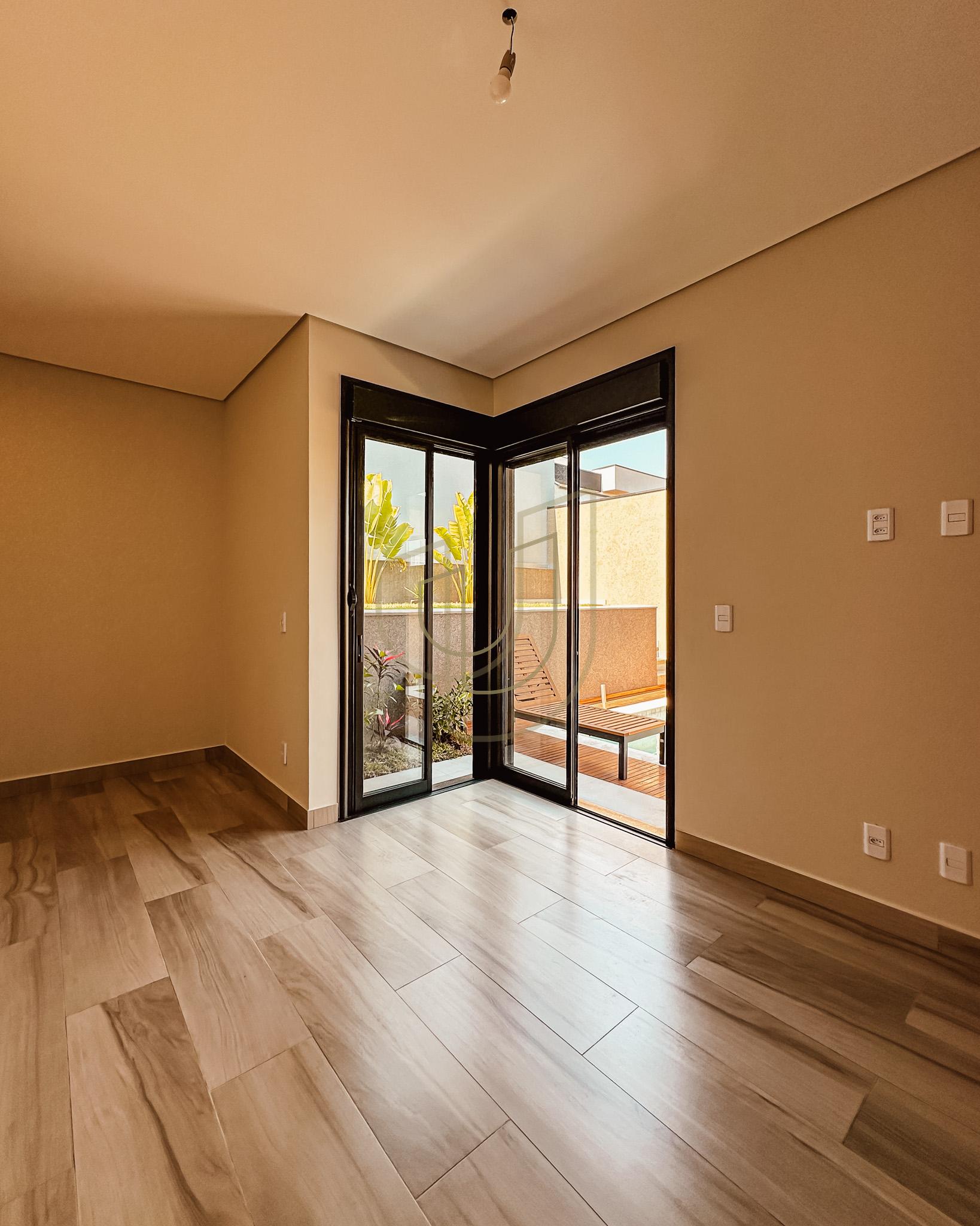 Casa T&eacute;rrea com 3 Dormit&oacute;rios no Santa M&ocirc;nica - Ca&ccedil;apava/SP  Caçapava - 