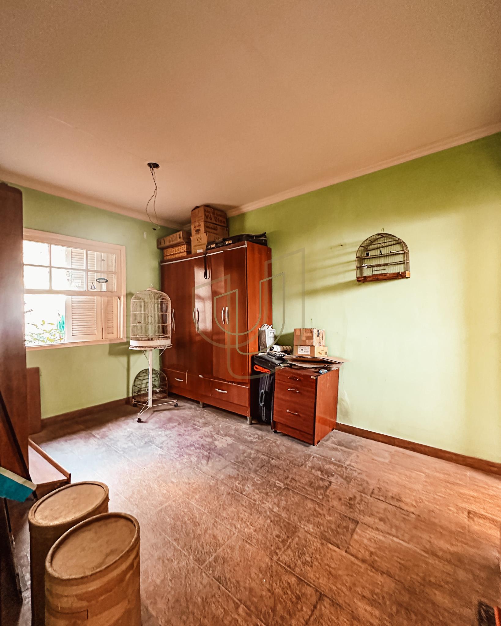 Casa T&eacute;rrea com 5 Dormit&oacute;rios no Jardim Esplanada - S&atilde;o Jos&eacute; dos Campos/SP  São José dos Campos - 