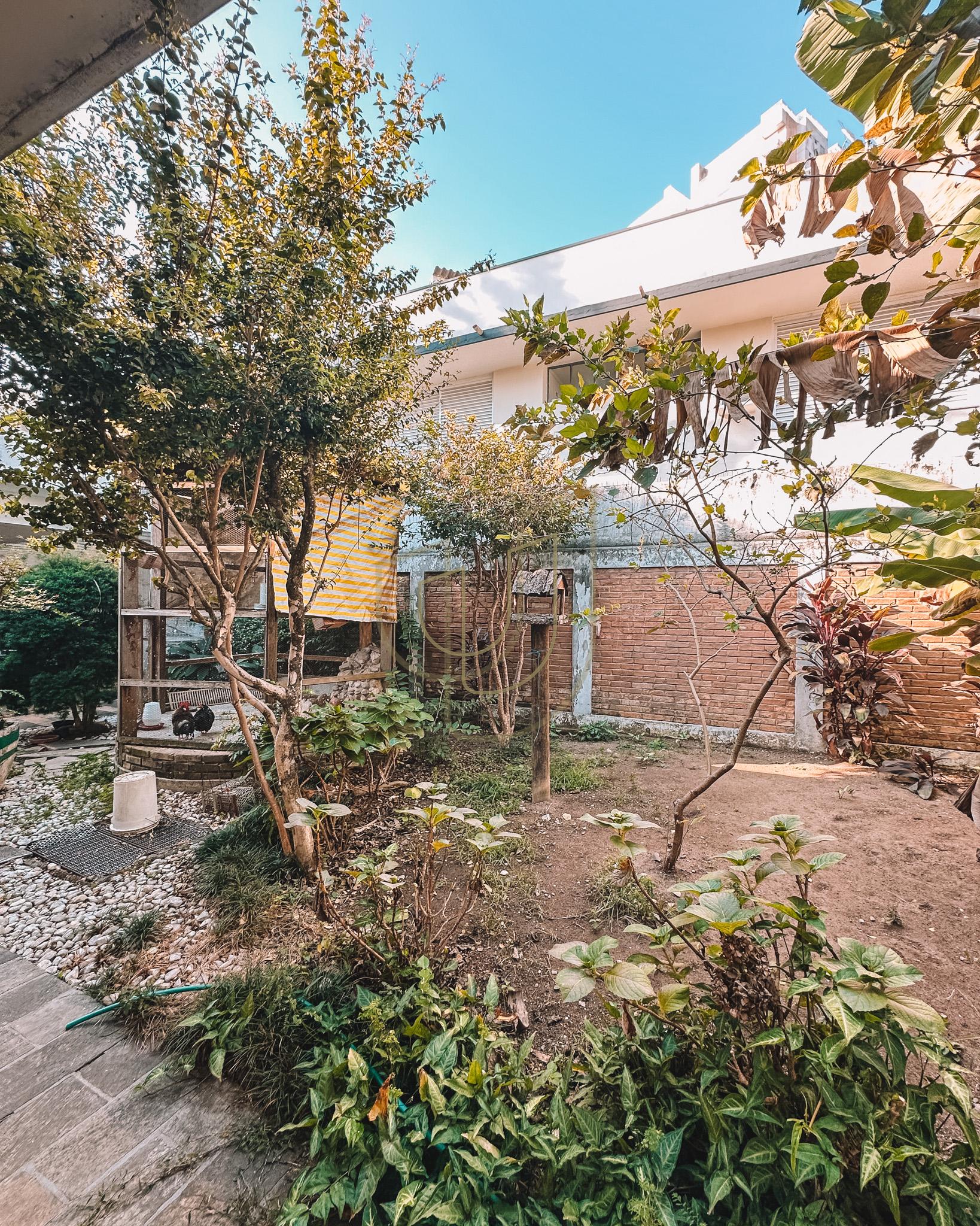 Casa T&eacute;rrea com 5 Dormit&oacute;rios no Jardim Esplanada - S&atilde;o Jos&eacute; dos Campos/SP  São José dos Campos - 