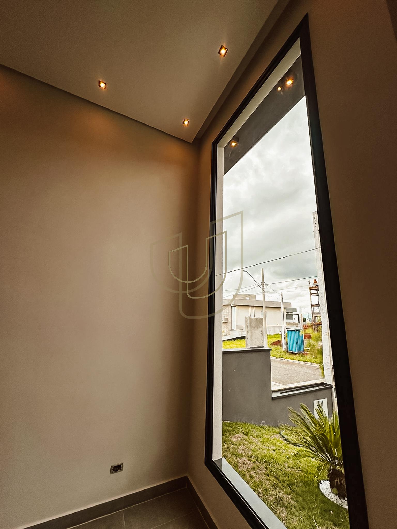 Casa T&eacute;rrea com 3 Dormit&oacute;rios no Reserva Ruda - S&atilde;o Jos&eacute; dos Campos/SP  São José dos Campos - 