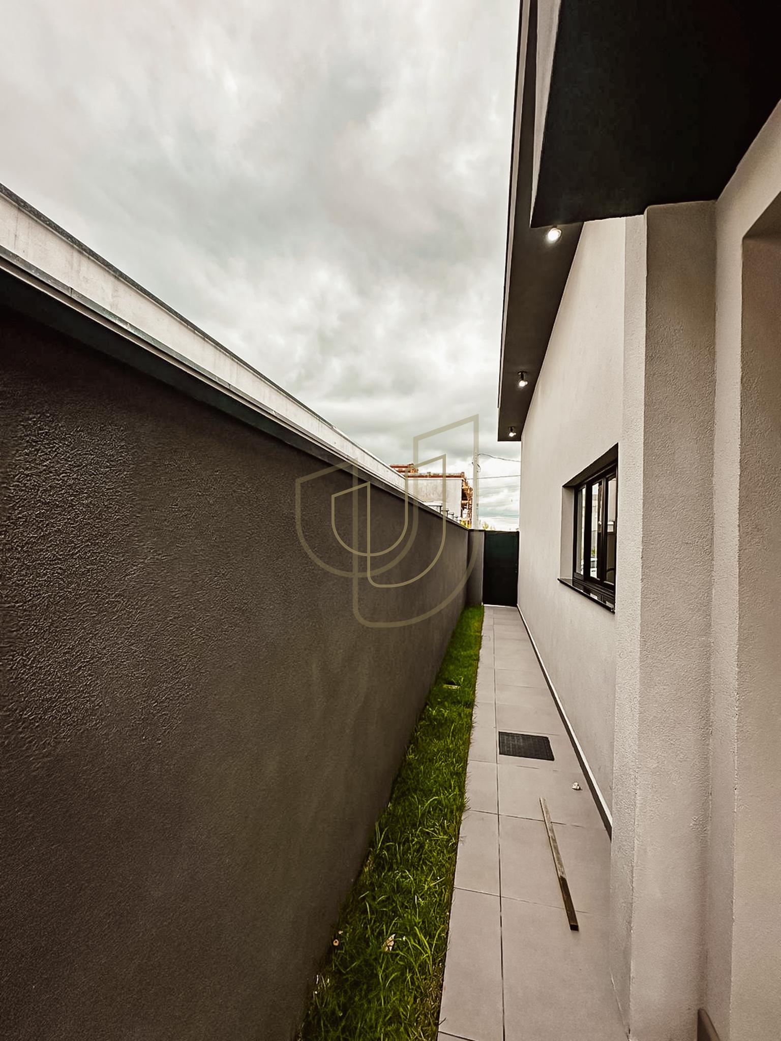 Casa T&eacute;rrea com 3 Dormit&oacute;rios no Reserva Ruda - S&atilde;o Jos&eacute; dos Campos/SP  São José dos Campos - 