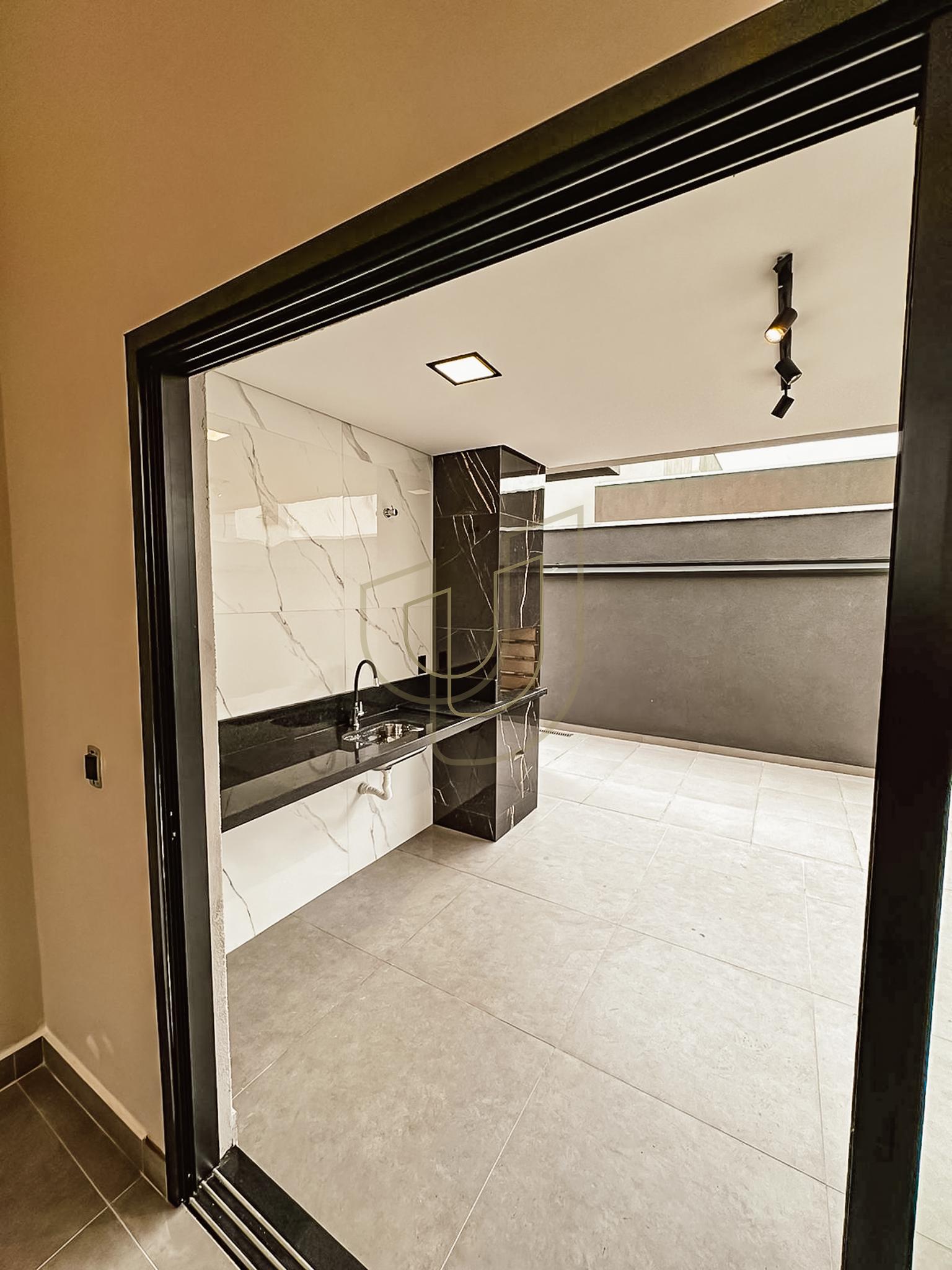 Casa T&eacute;rrea com 3 Dormit&oacute;rios no Reserva Ruda - S&atilde;o Jos&eacute; dos Campos/SP  São José dos Campos - 