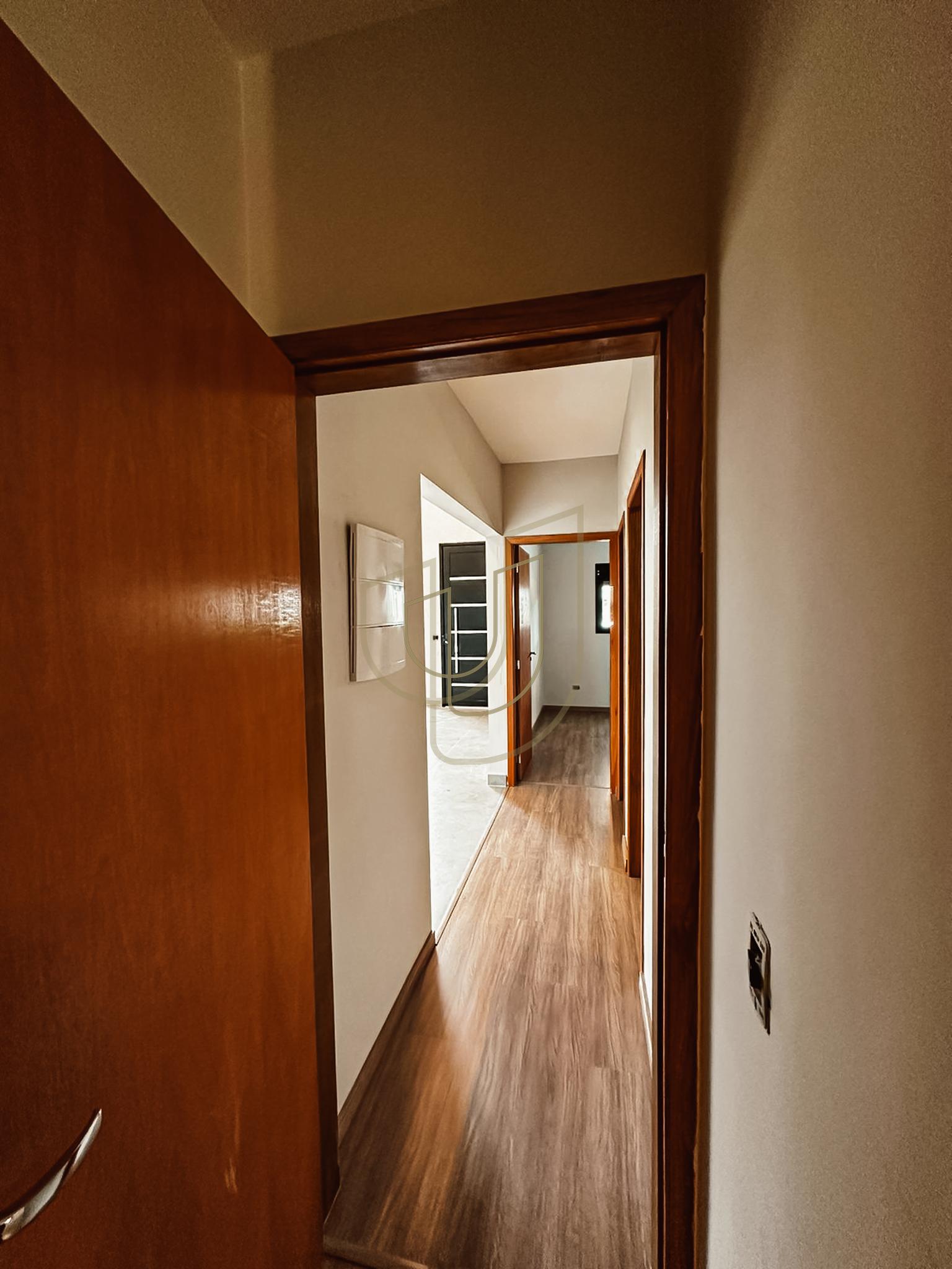 Casa T&eacute;rrea com 3 Dormit&oacute;rios no Reserva Ruda - S&atilde;o Jos&eacute; dos Campos/SP  São José dos Campos - 