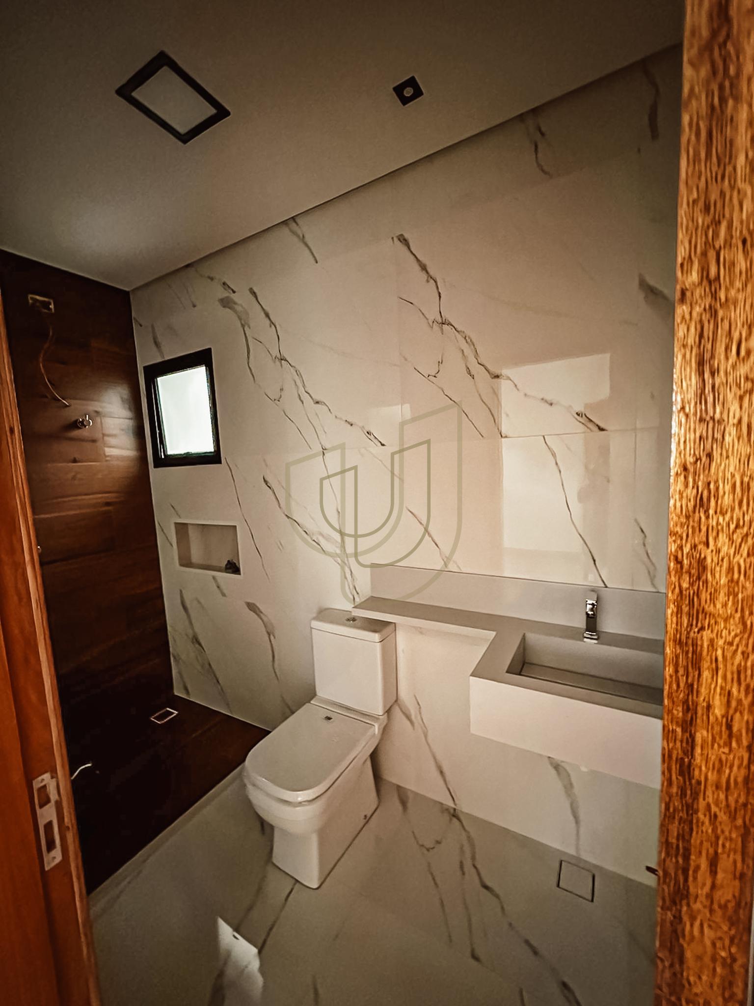 Casa T&eacute;rrea com 3 Dormit&oacute;rios no Reserva Ruda - S&atilde;o Jos&eacute; dos Campos/SP  São José dos Campos - 