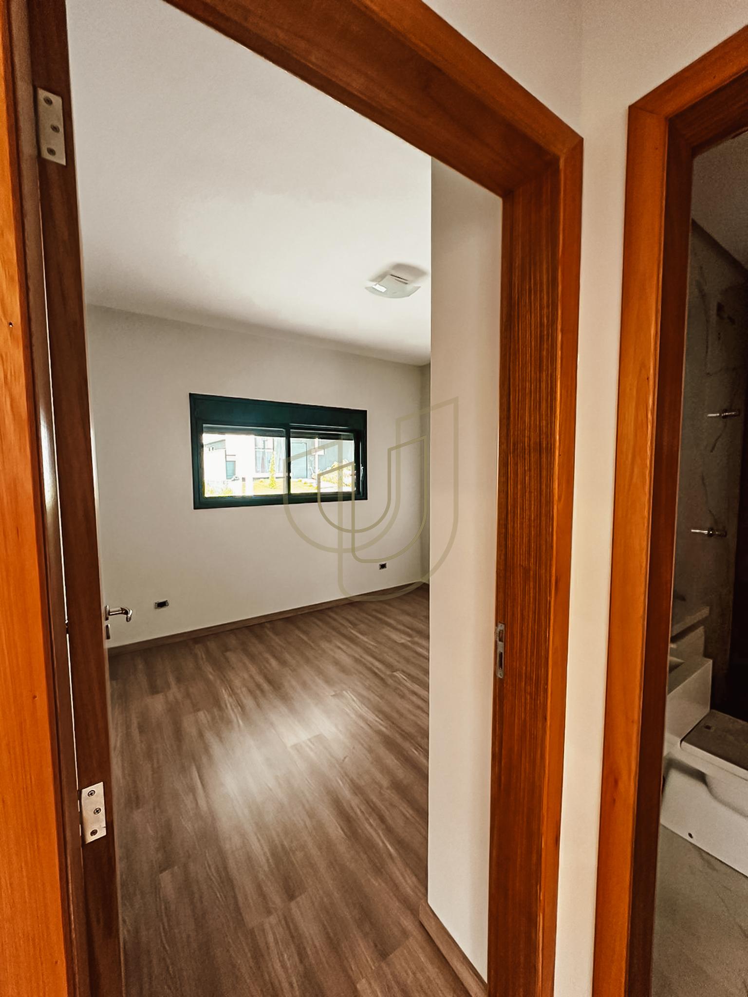 Casa T&eacute;rrea com 3 Dormit&oacute;rios no Reserva Ruda - S&atilde;o Jos&eacute; dos Campos/SP  São José dos Campos - 