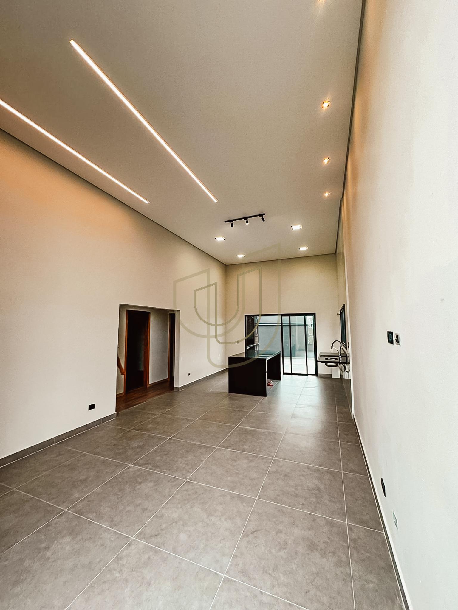 Casa T&eacute;rrea com 3 Dormit&oacute;rios no Reserva Ruda - S&atilde;o Jos&eacute; dos Campos/SP  São José dos Campos - 