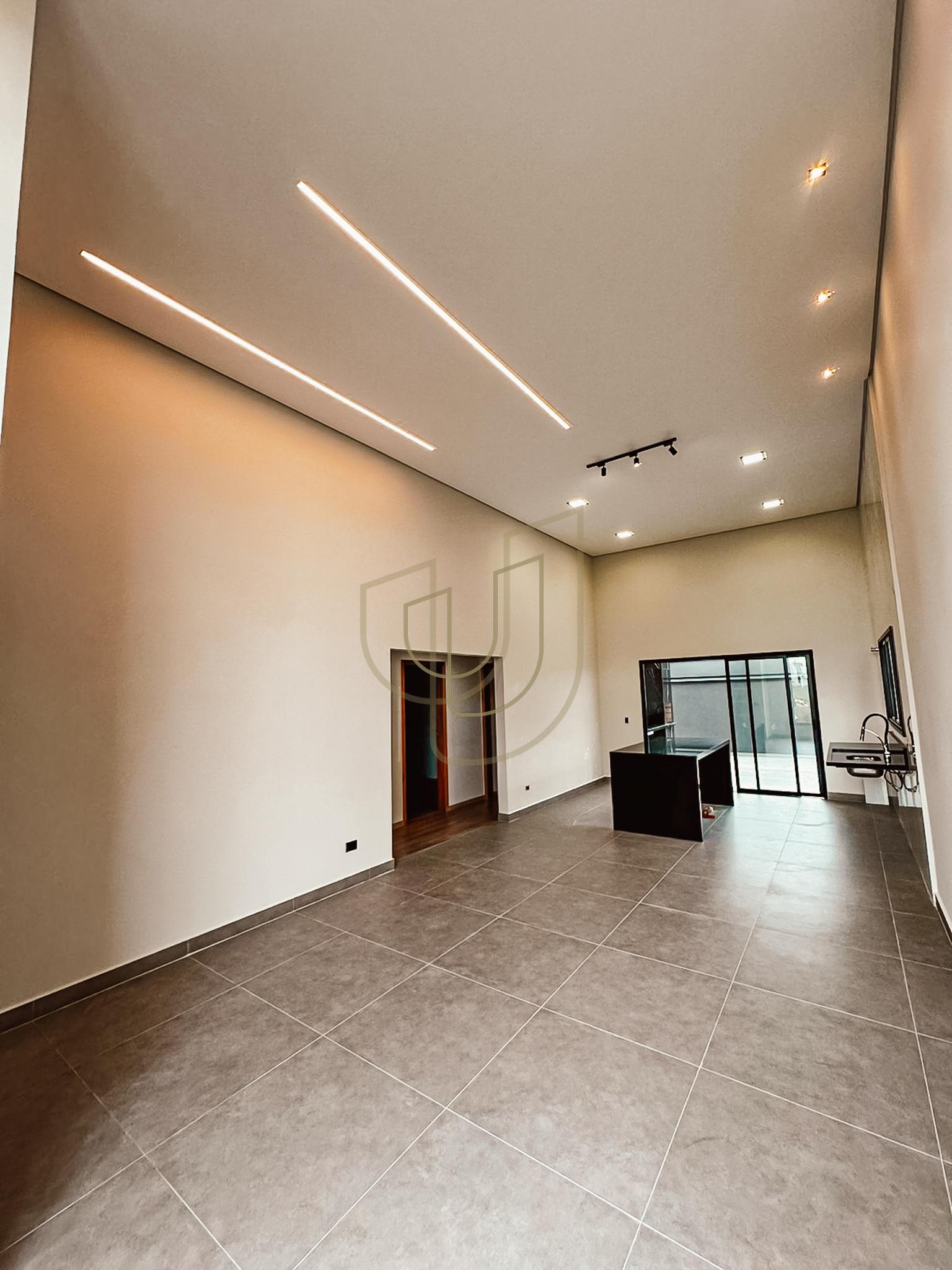 Casa T&eacute;rrea com 3 Dormit&oacute;rios no Reserva Ruda - S&atilde;o Jos&eacute; dos Campos/SP  São José dos Campos - 