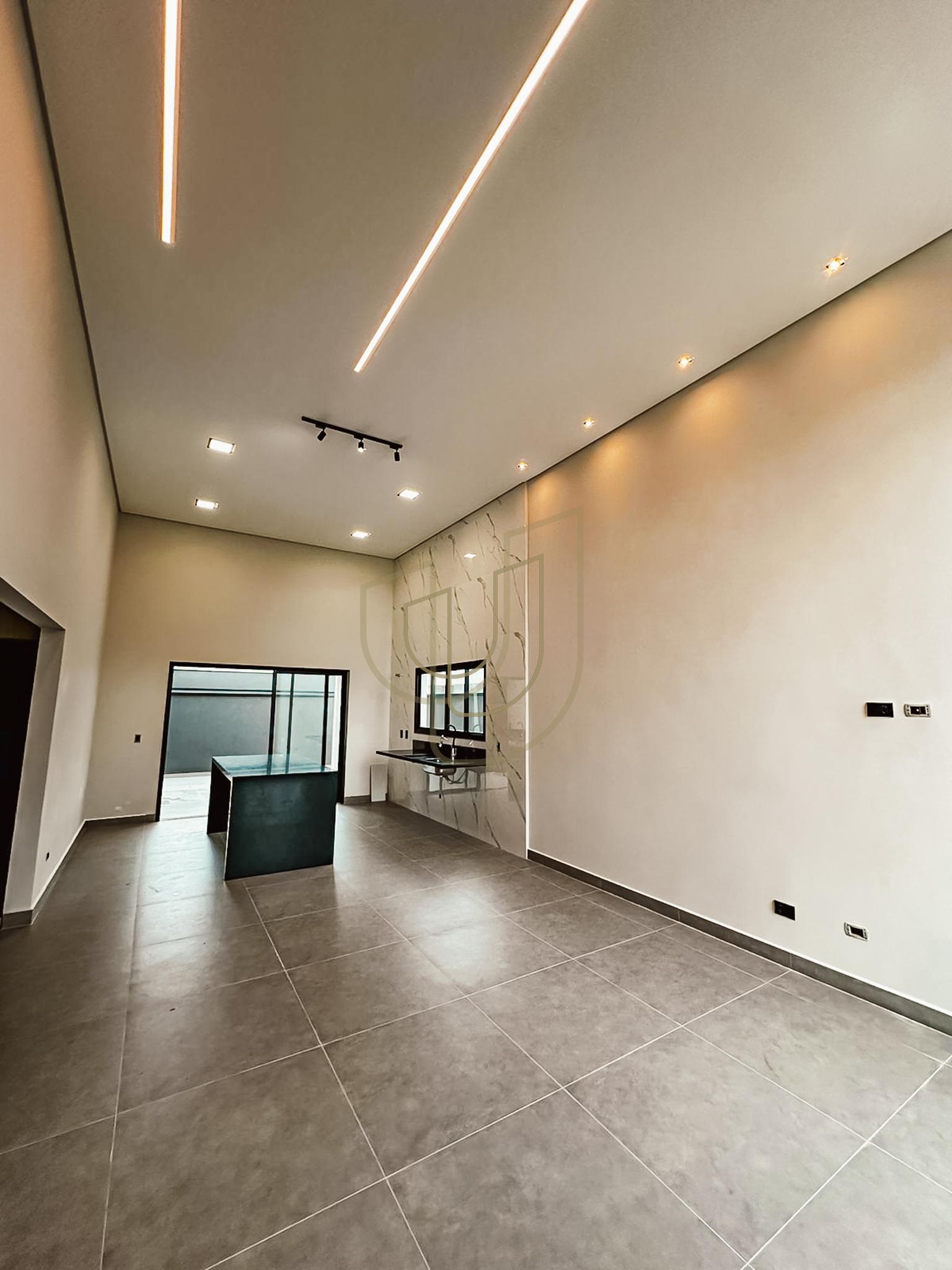 Casa T&eacute;rrea com 3 Dormit&oacute;rios no Reserva Ruda - S&atilde;o Jos&eacute; dos Campos/SP  São José dos Campos - 