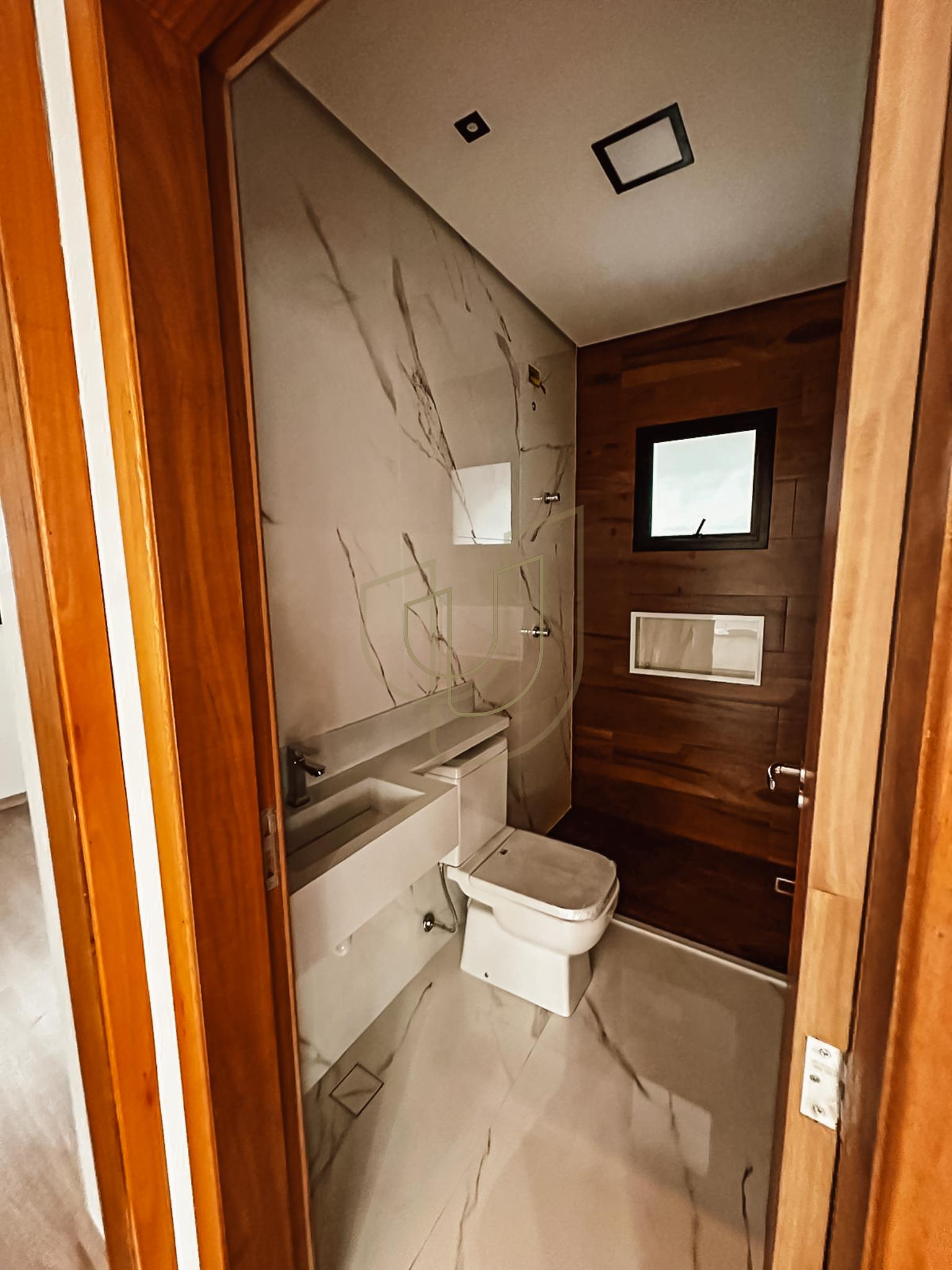 Casa T&eacute;rrea com 3 Dormit&oacute;rios no Reserva Ruda - S&atilde;o Jos&eacute; dos Campos/SP  São José dos Campos - 