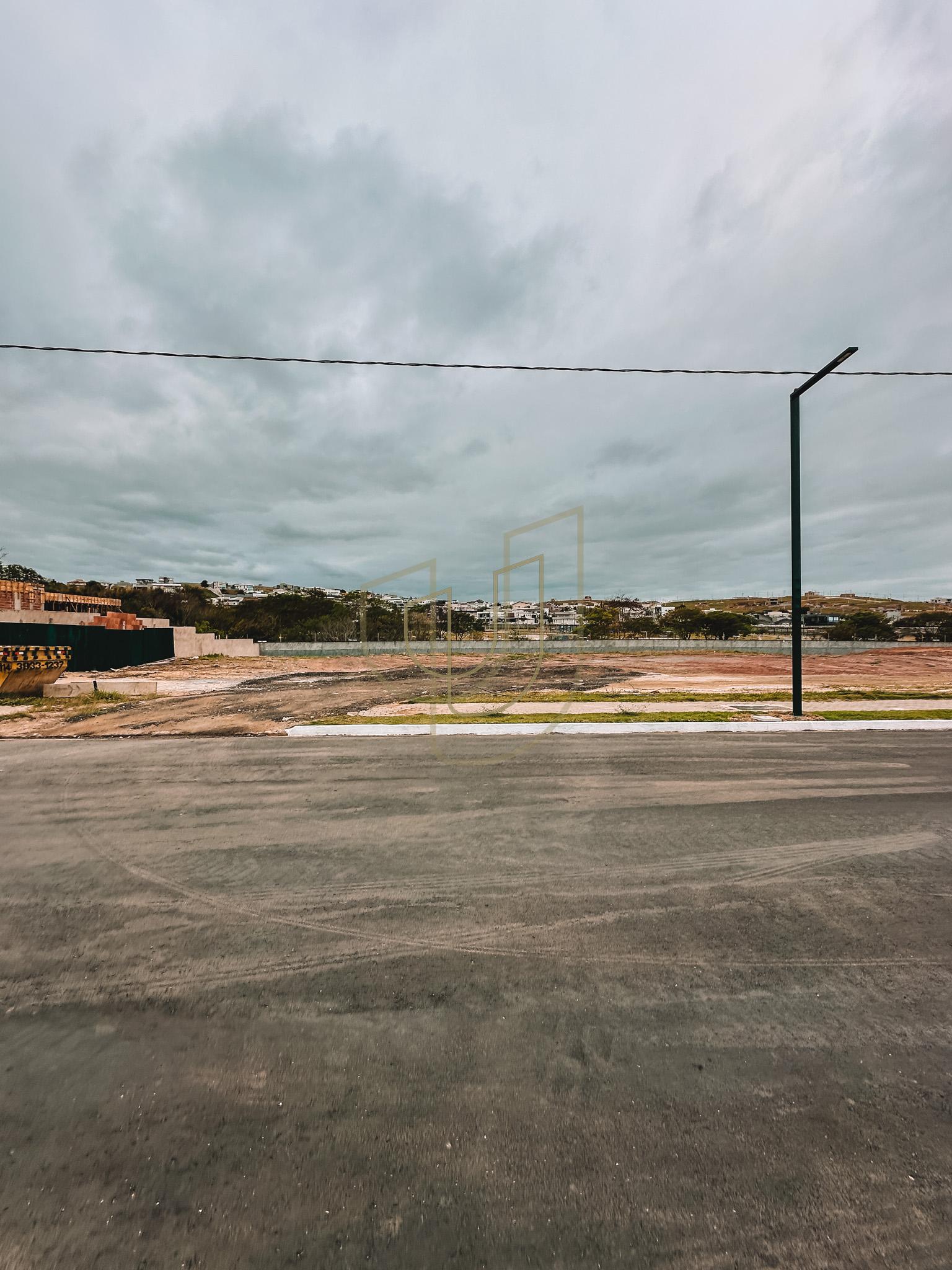 Terreno de 833,5 m&sup2; no Jardins das Na&ccedil;&otilde;es - S&atilde;o Jos&eacute; dos Campos/SP  São José dos Campos - 