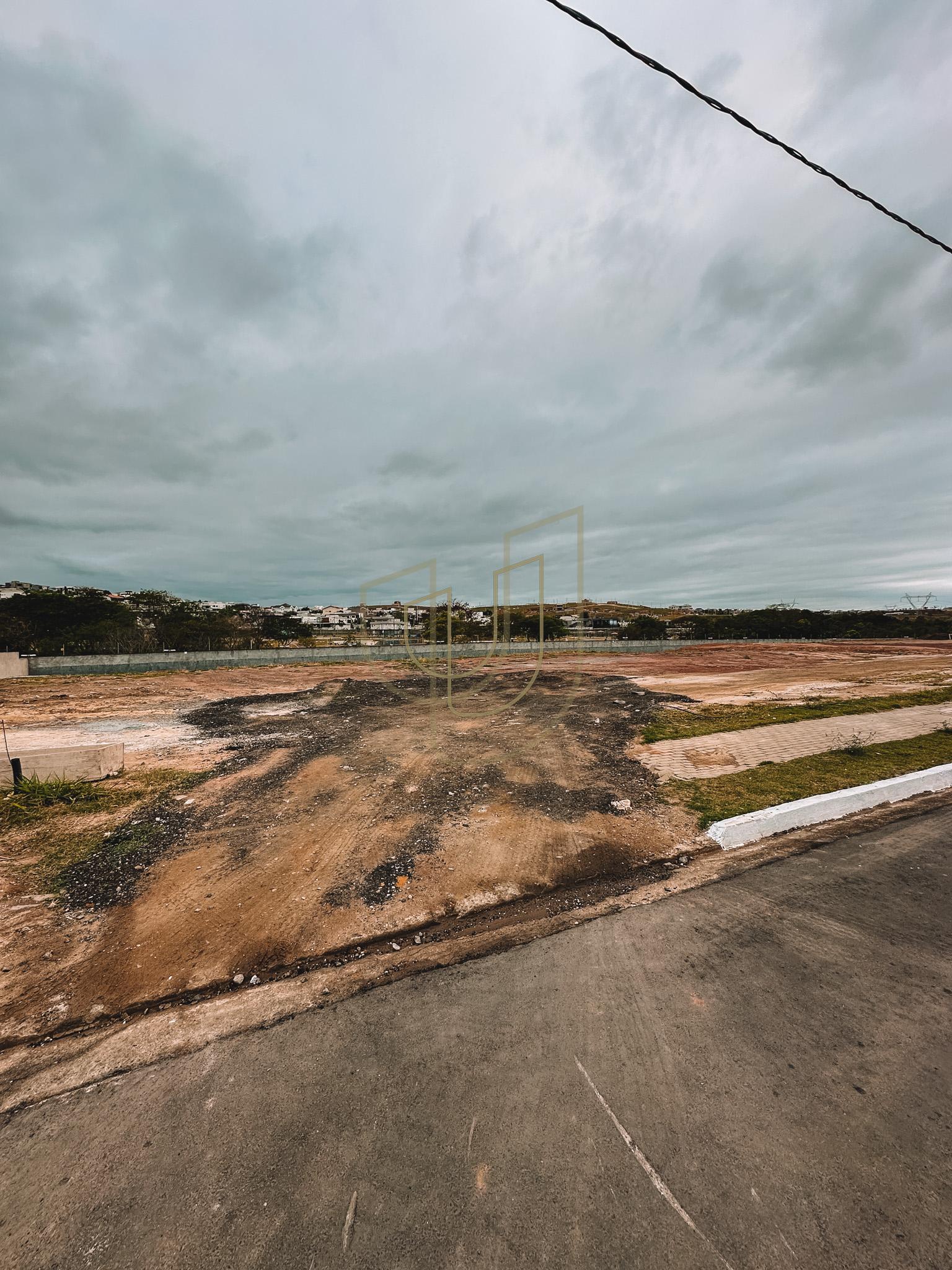 Terreno de 833,5 m&sup2; no Jardins das Na&ccedil;&otilde;es - S&atilde;o Jos&eacute; dos Campos/SP  São José dos Campos - 