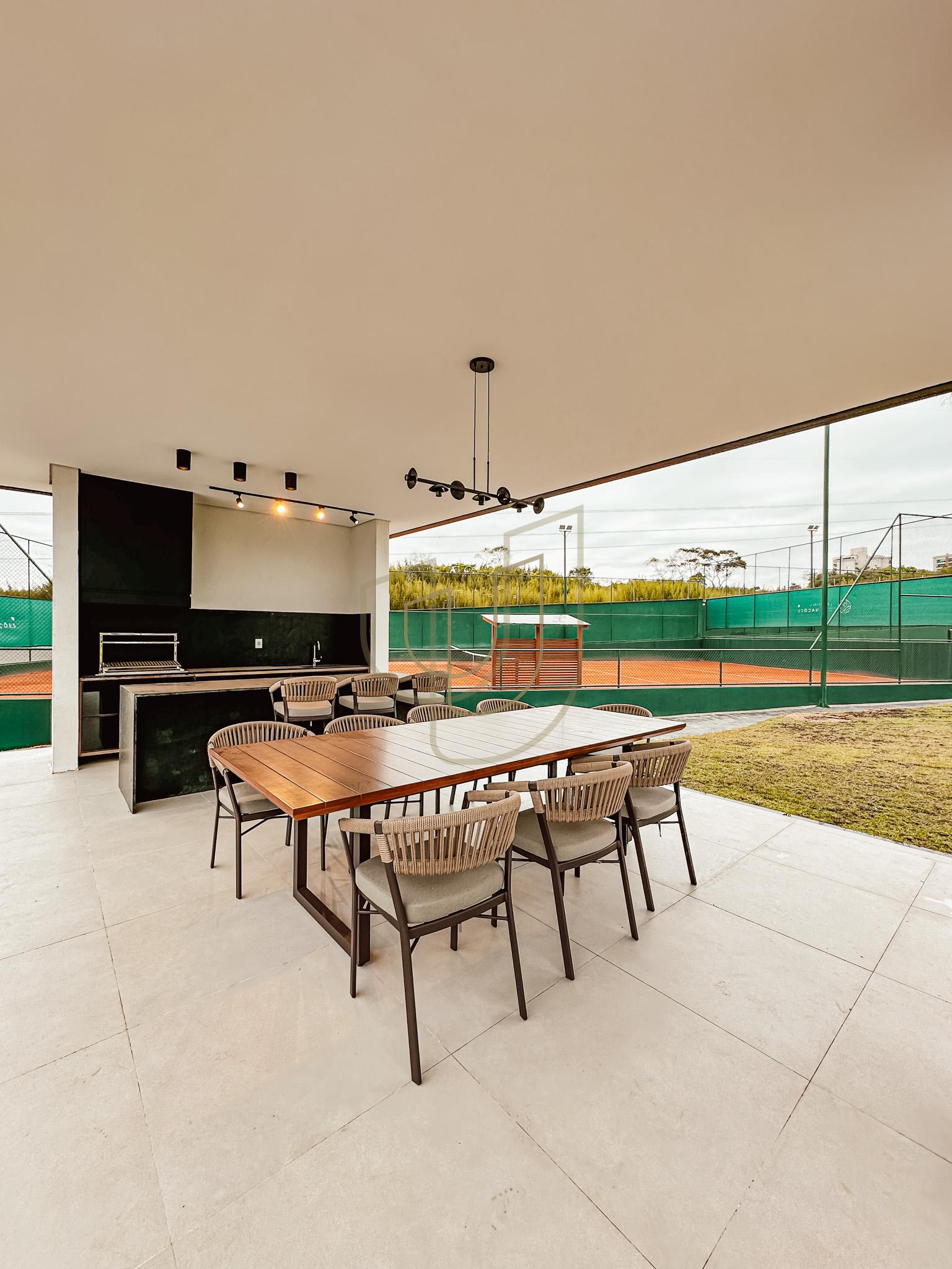 Terreno de 833,5 m&sup2; no Jardins das Na&ccedil;&otilde;es - S&atilde;o Jos&eacute; dos Campos/SP  São José dos Campos - 