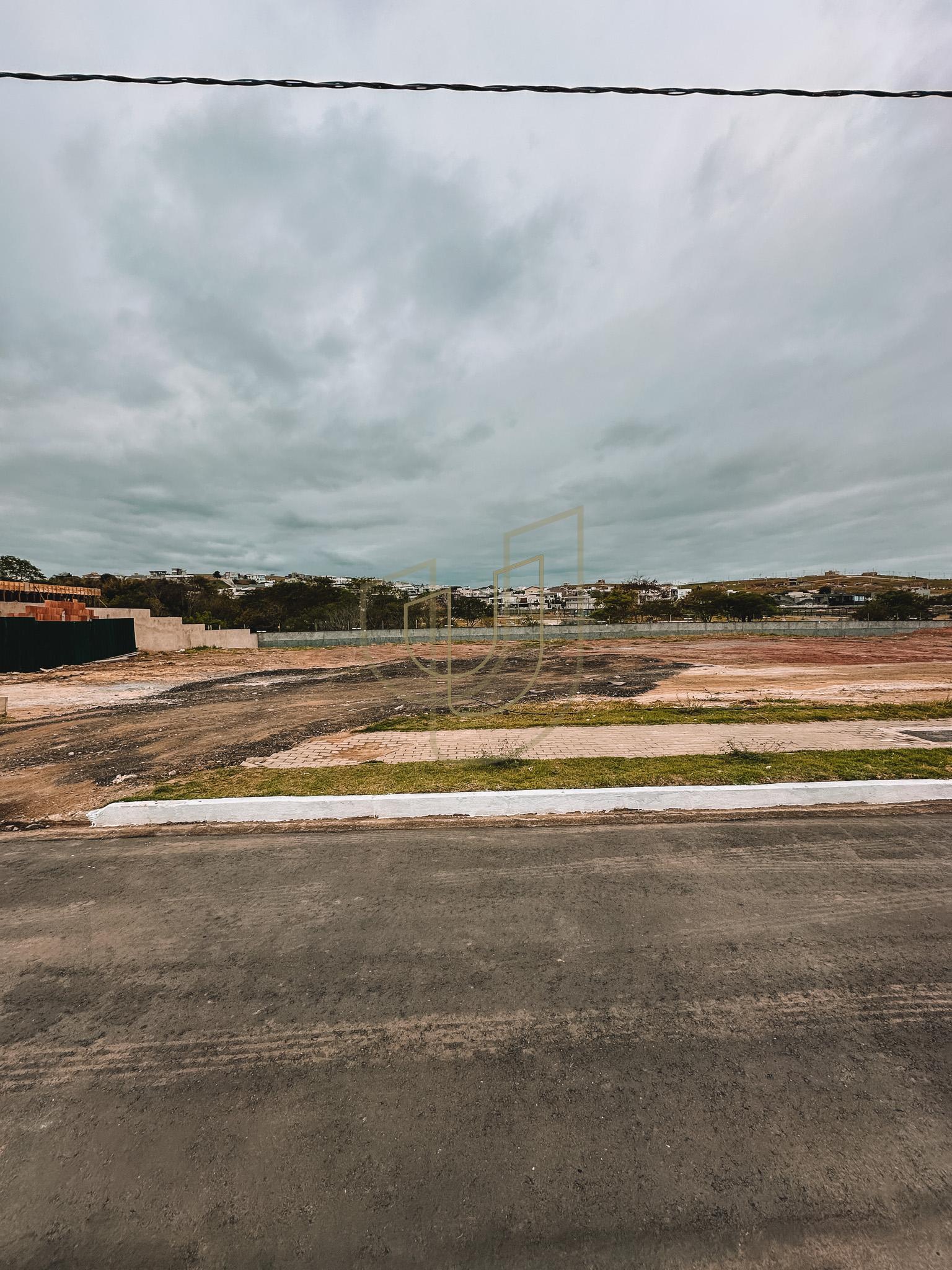 Terreno de 833,5 m&sup2; no Jardins das Na&ccedil;&otilde;es - S&atilde;o Jos&eacute; dos Campos/SP  São José dos Campos - 