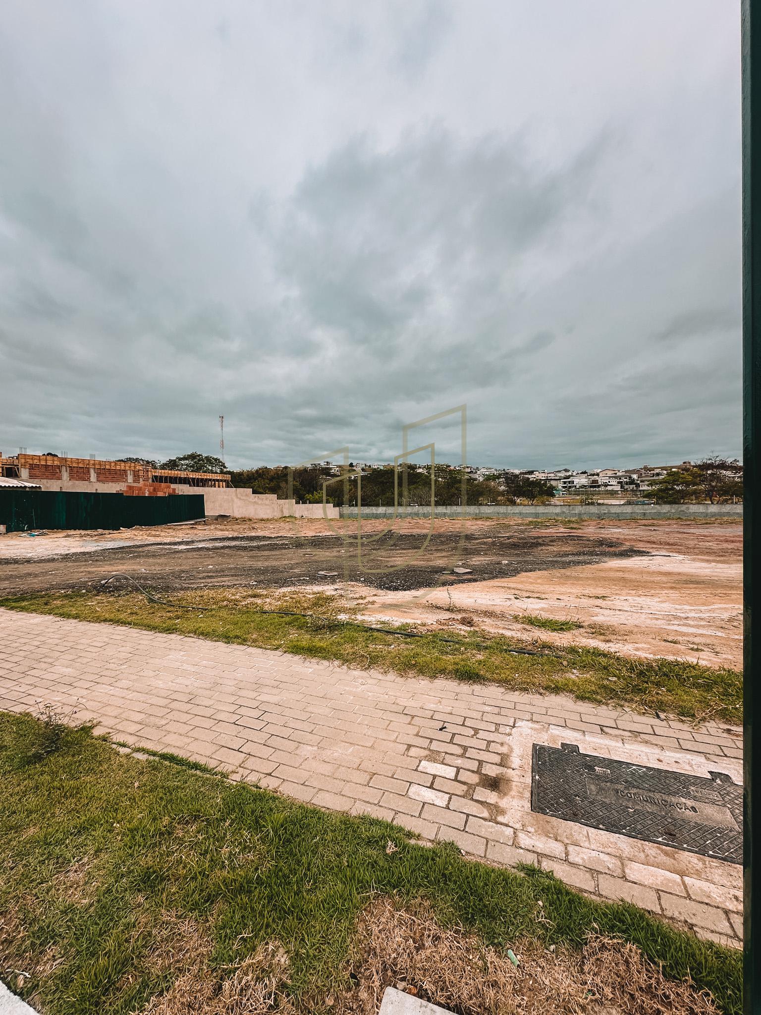 Terreno de 833,5 m&sup2; no Jardins das Na&ccedil;&otilde;es - S&atilde;o Jos&eacute; dos Campos/SP  São José dos Campos - 
