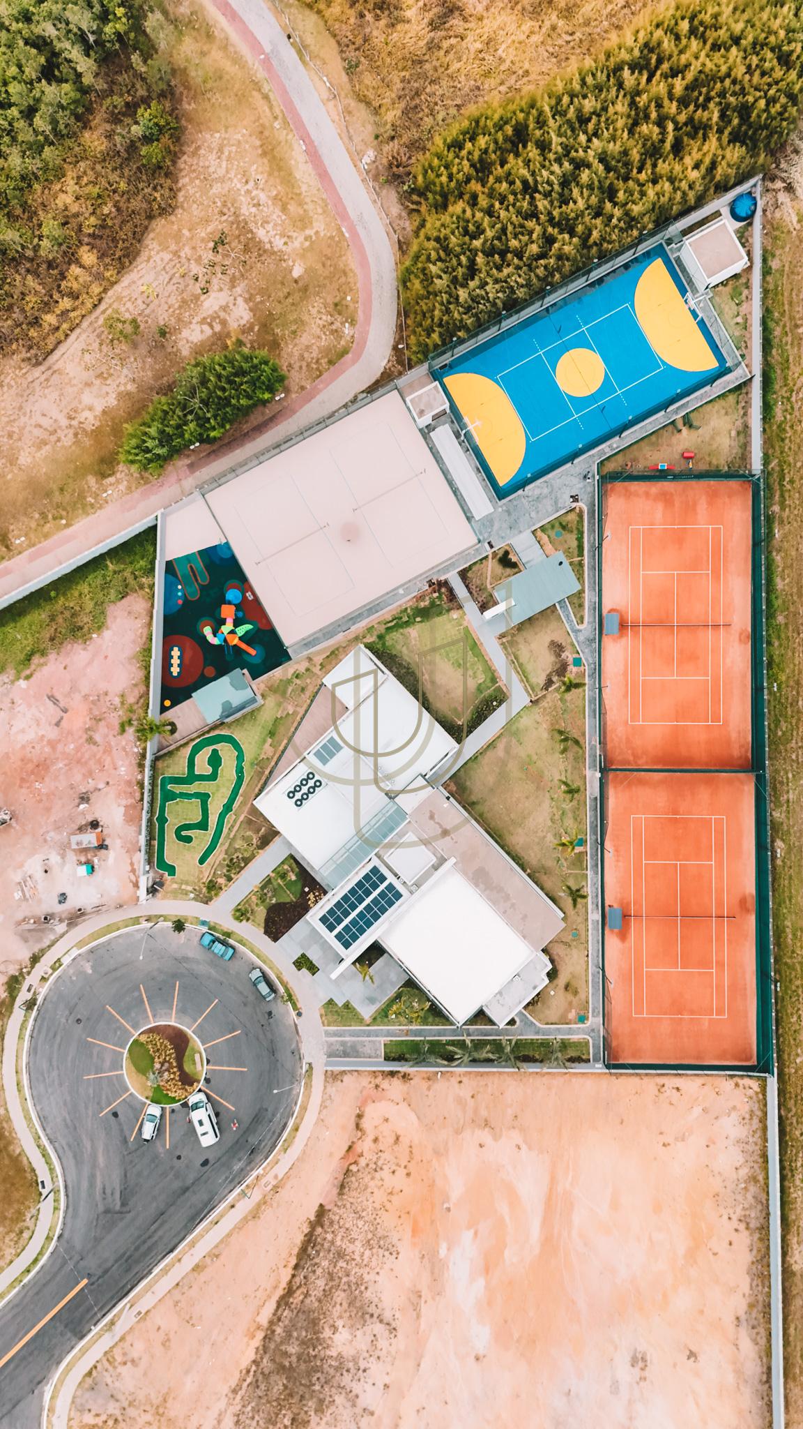 Terreno de 849 m&sup2; no Jardins das Na&ccedil;&otilde;es - S&atilde;o Jos&eacute; dos Campos/SP  São José dos Campos - 