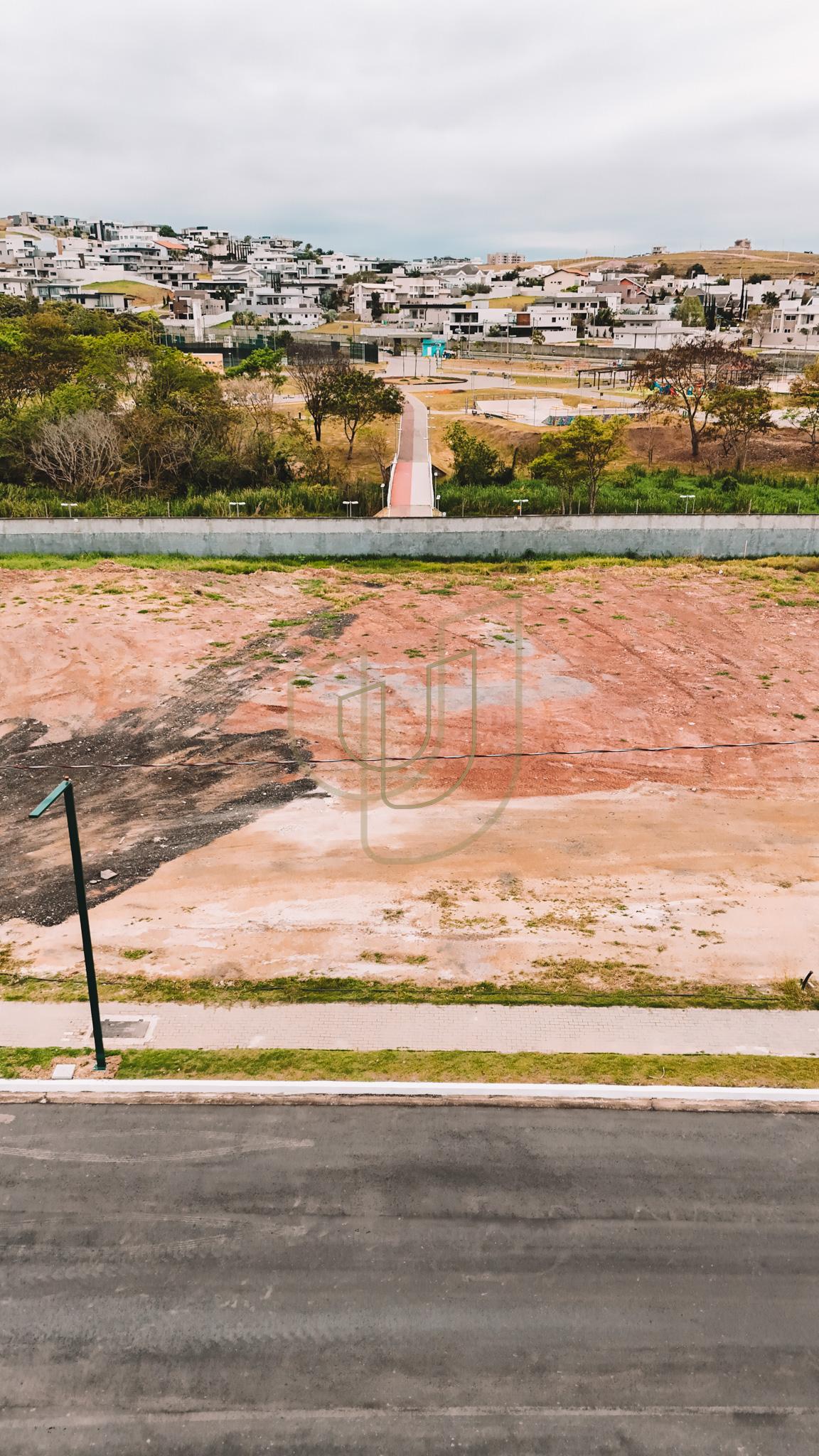 Terreno de 849 m&sup2; no Jardins das Na&ccedil;&otilde;es - S&atilde;o Jos&eacute; dos Campos/SP  São José dos Campos - 