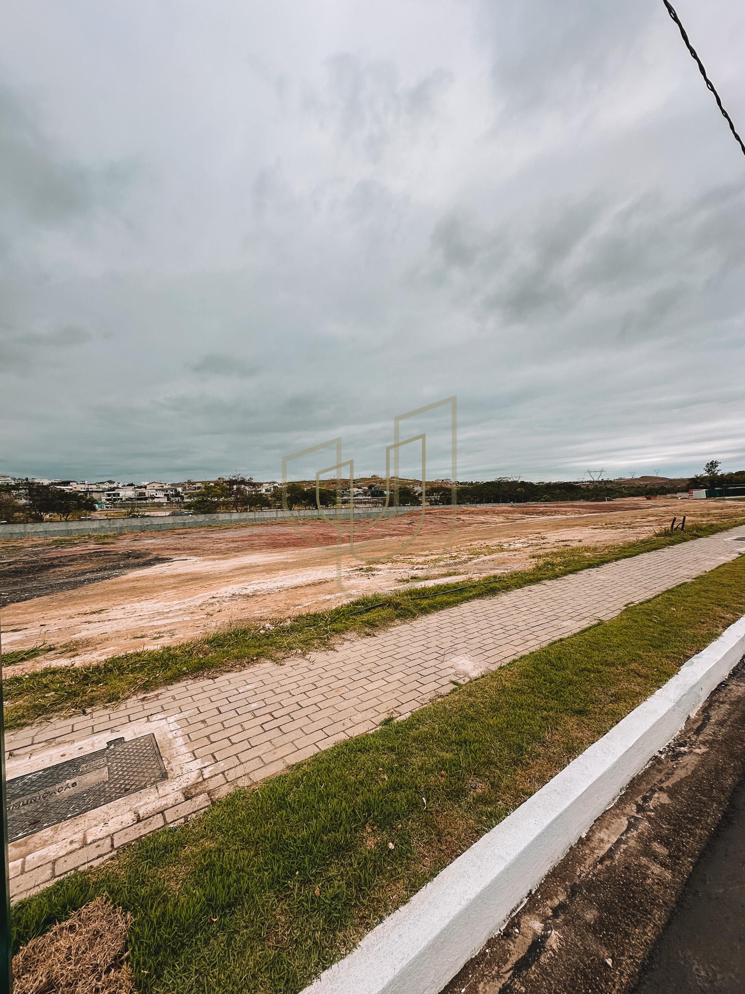 Terreno de 849 m&sup2; no Jardins das Na&ccedil;&otilde;es - S&atilde;o Jos&eacute; dos Campos/SP  São José dos Campos - 