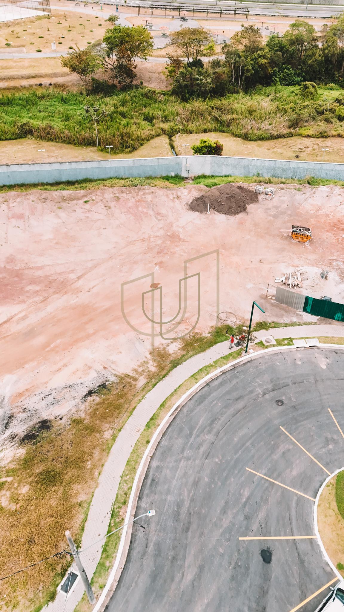 Terreno de 705 m&sup2; no Jardins das Na&ccedil;&otilde;es - S&atilde;o Jos&eacute; dos Campos/SP  São José dos Campos - 