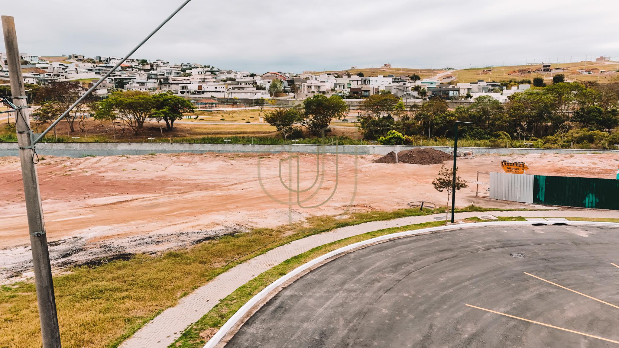 Terreno de 705 m&sup2; no Jardins das Na&ccedil;&otilde;es - S&atilde;o Jos&eacute; dos Campos/SP  São José dos Campos - 