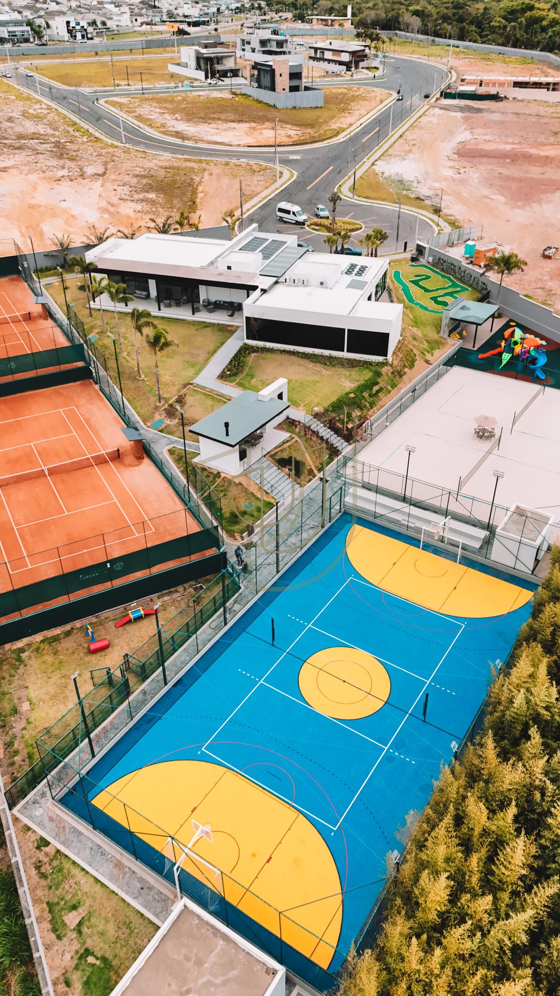 Terreno de 705 m&sup2; no Jardins das Na&ccedil;&otilde;es - S&atilde;o Jos&eacute; dos Campos/SP  São José dos Campos - 